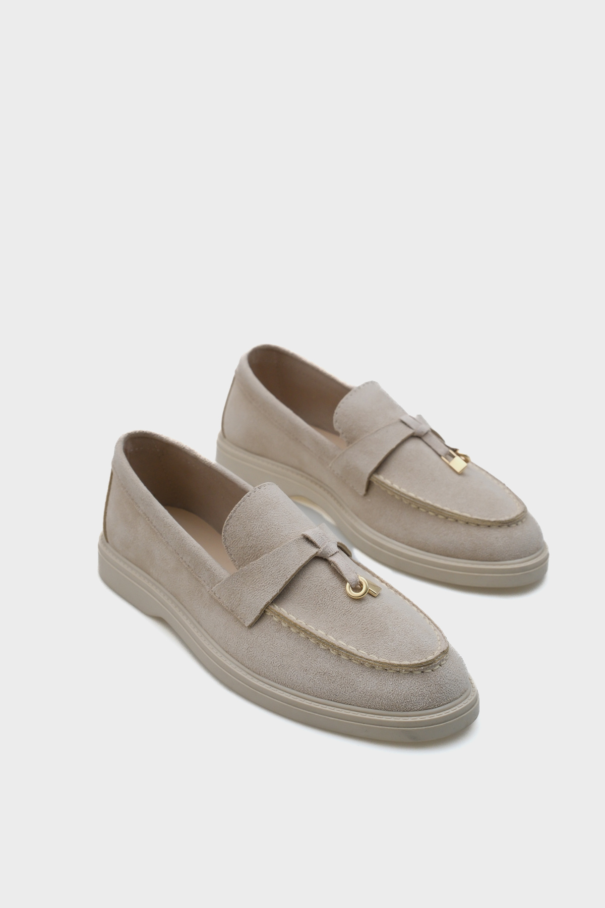 Capone Outfitters Dámsky mokasín Calypso LNP
