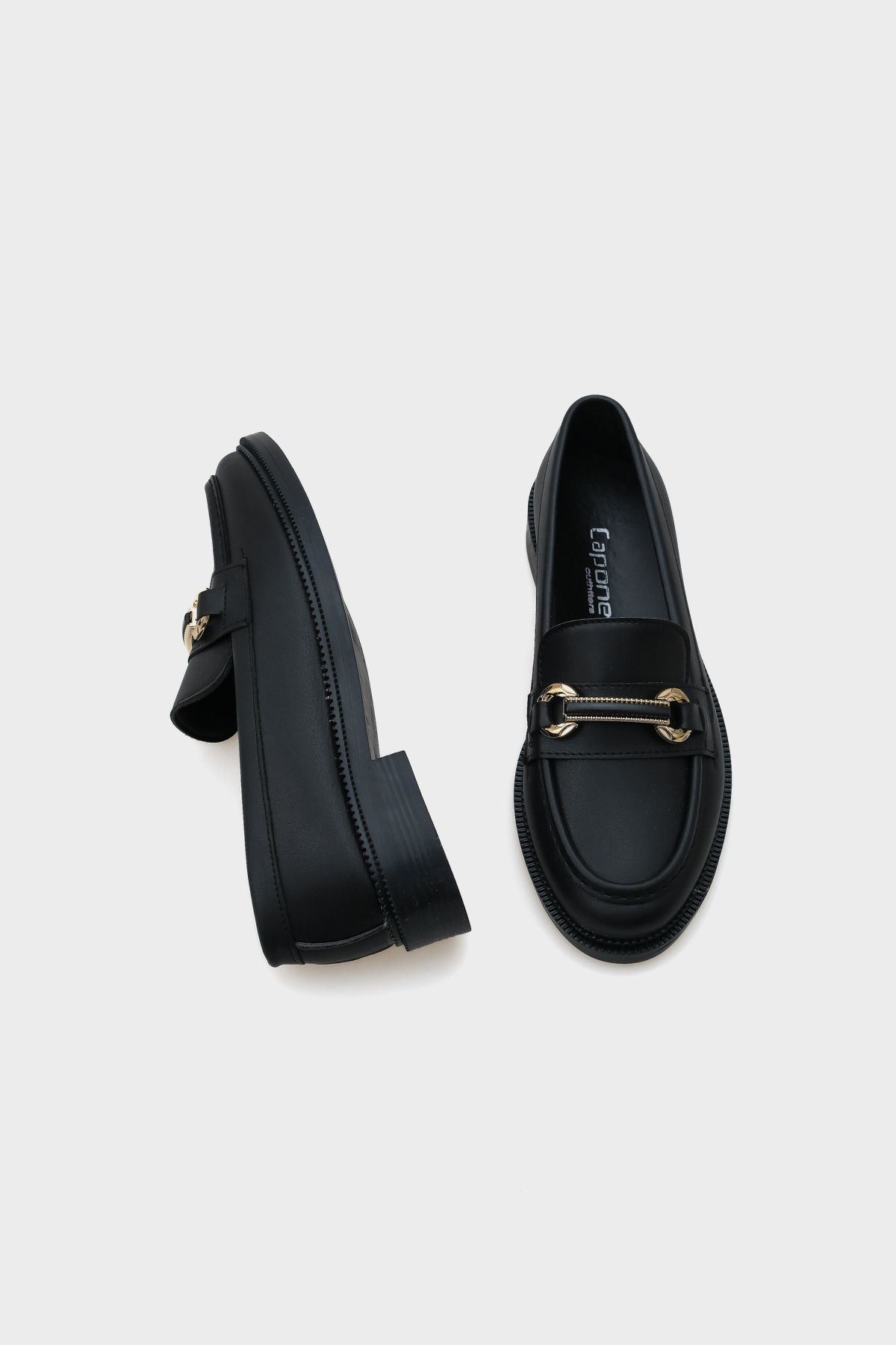 Capone Outfitters-Mocasini Catlin pentru dama 4