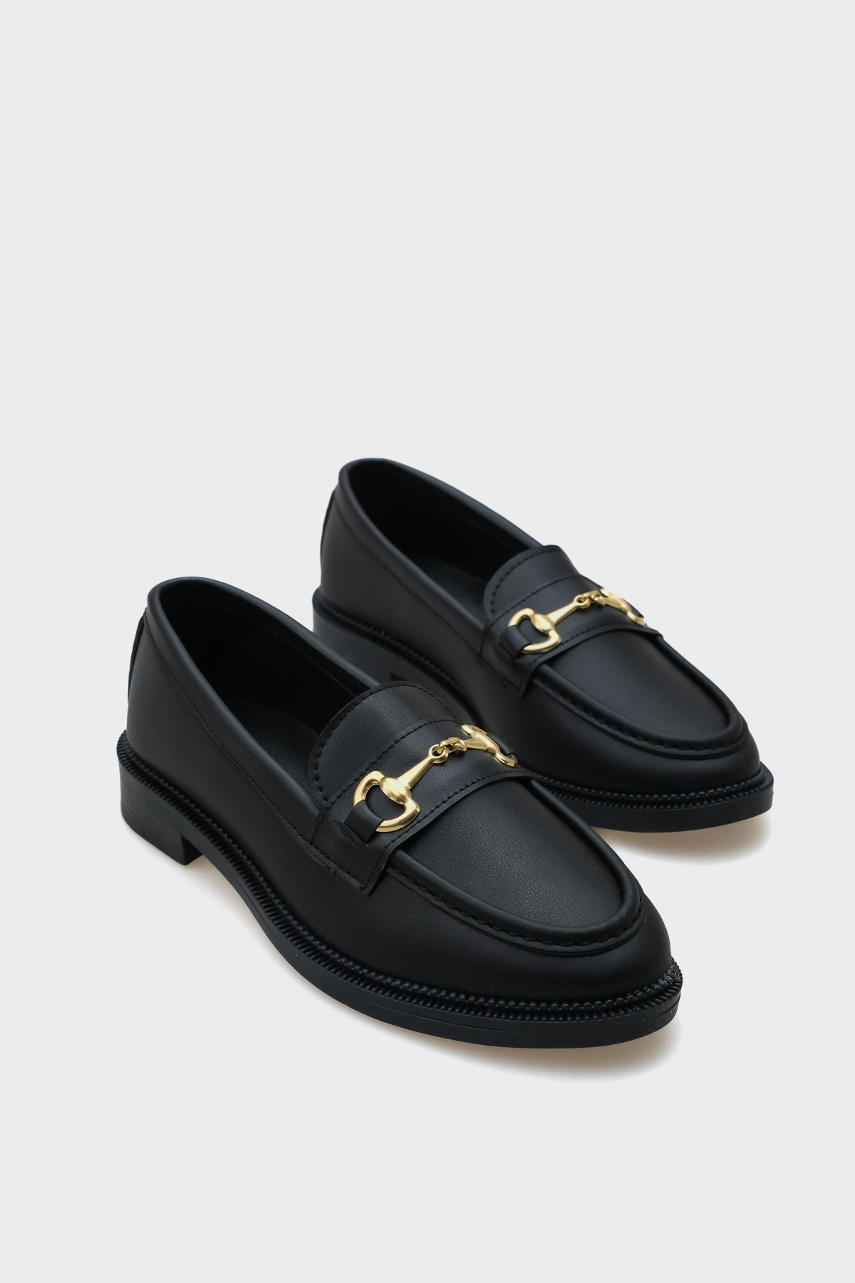Capone Outfitters-Mokasyny damskie 1