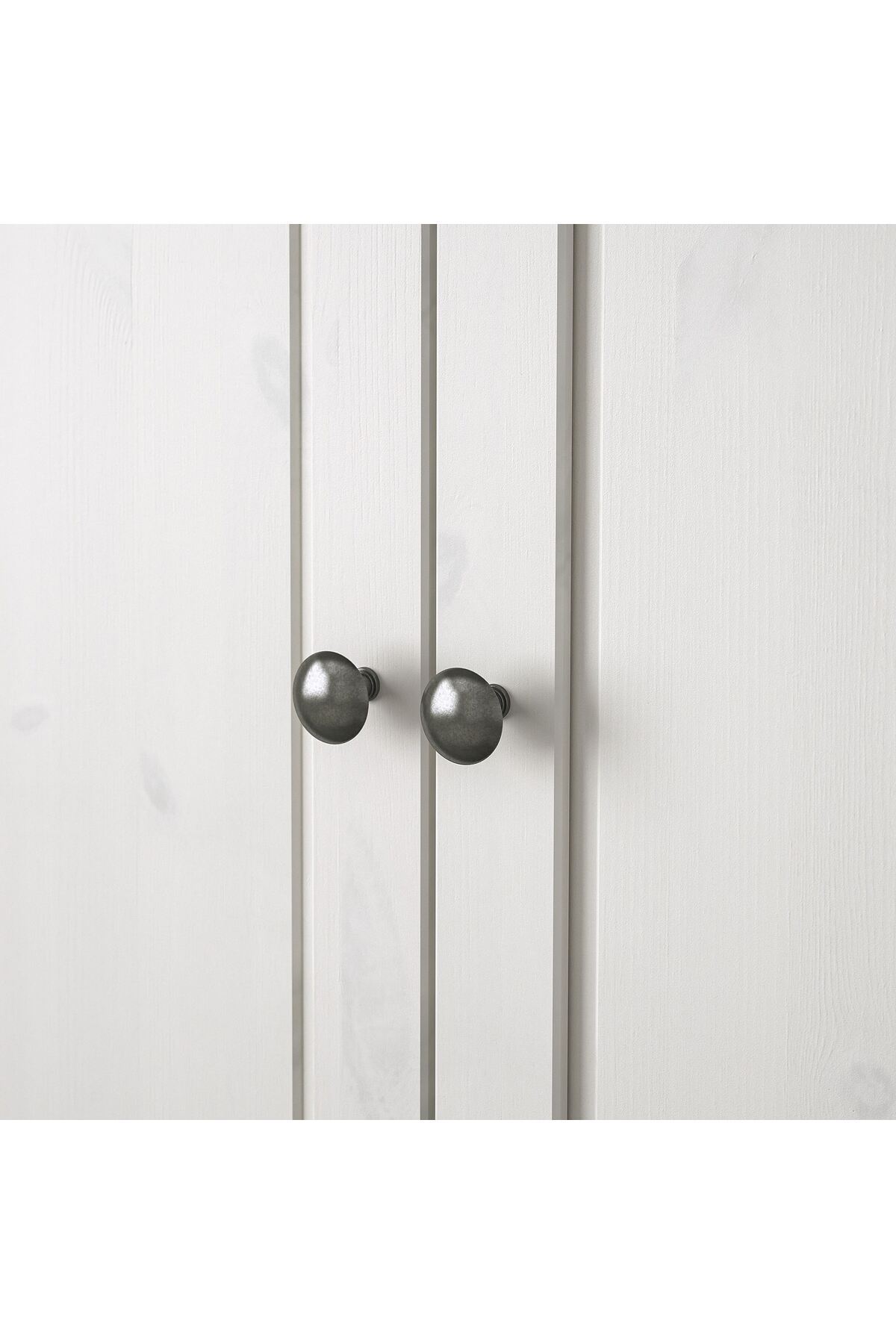 IKEA SUNDVIK çocuk gardırobu, beyaz, 80x50x171 cm 102.696.96 fotoğrafı 6 (önizleme)