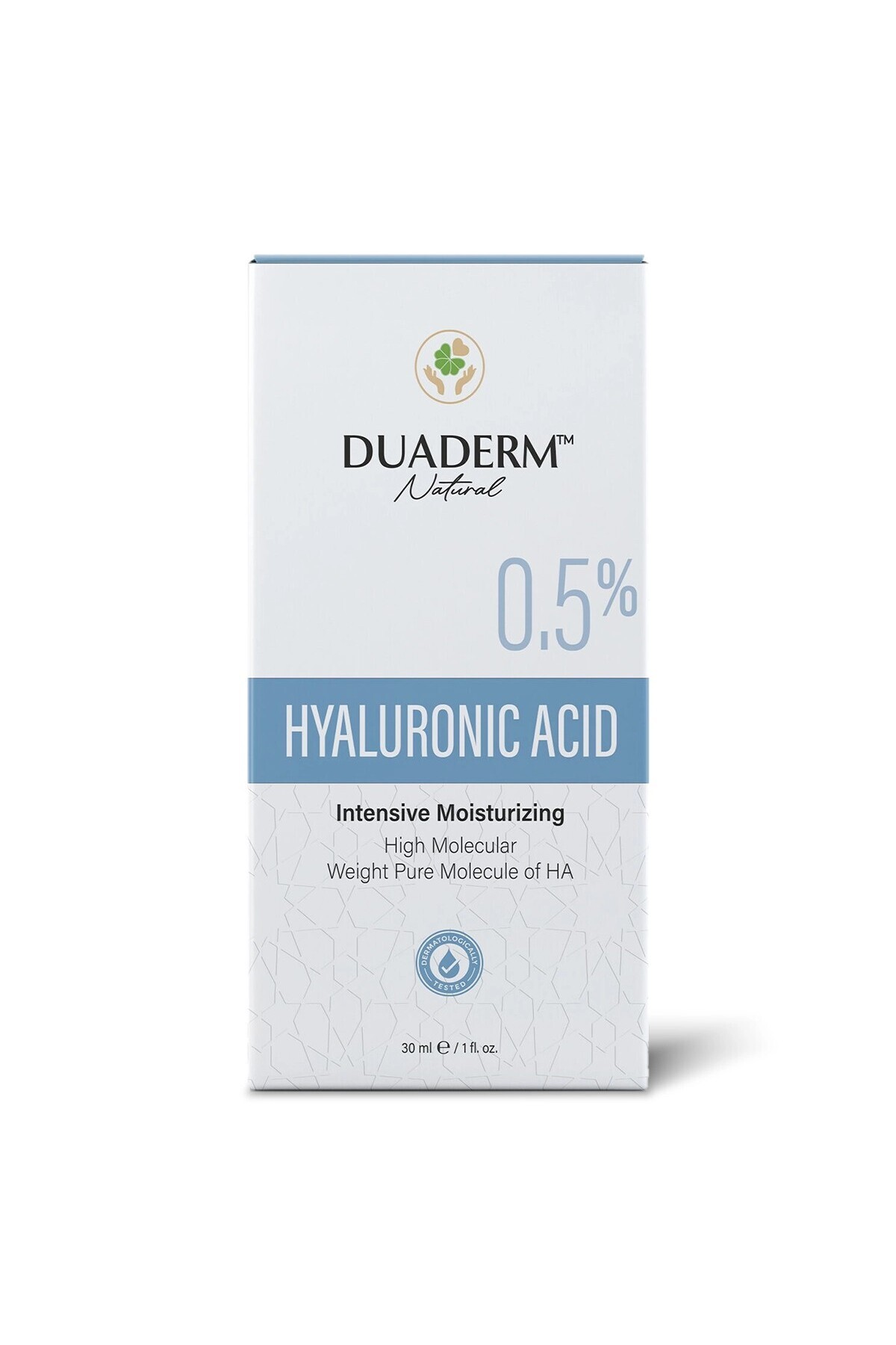 %0,5 Hyaluronik Asit Cilt Bakım Serumu 30 ml — DUA39042 — تصویر 5 از 6