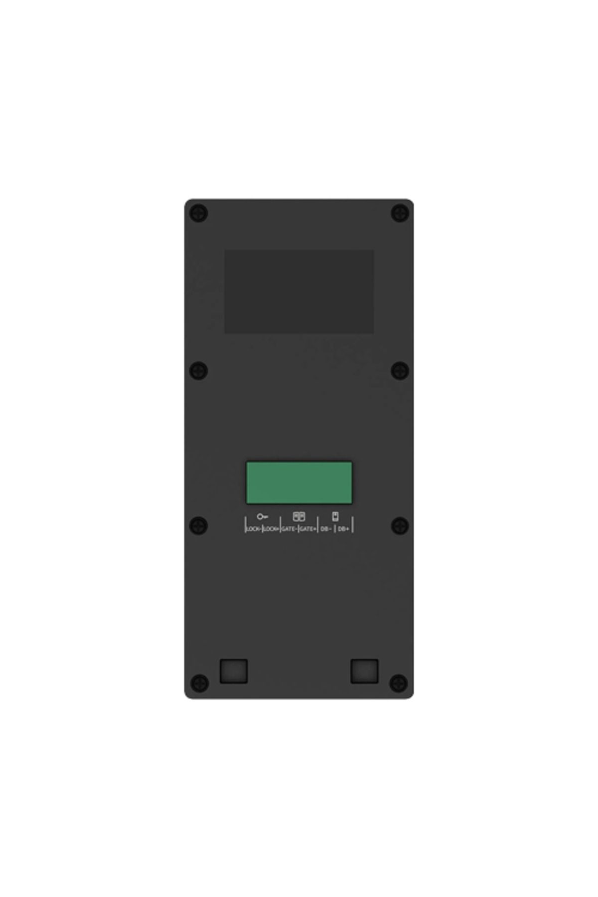 EZVIZ-Video intercom kit, 7 inch touch monitor, 2 wires, 2MP, IR 5m, SDcard, Wi-Fi6 - CS-HP5-2MP 4