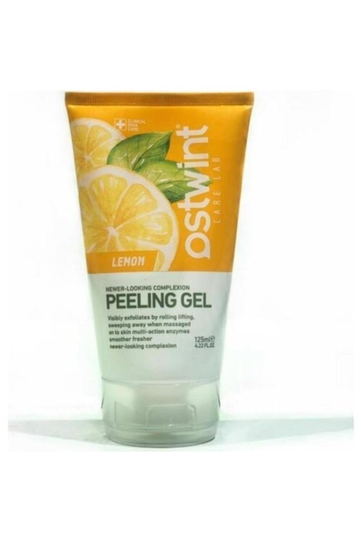 Ostwınt Peelıng Gel ( Lemon ) 125ml. — ol47569315 — تصویر 7 از 7