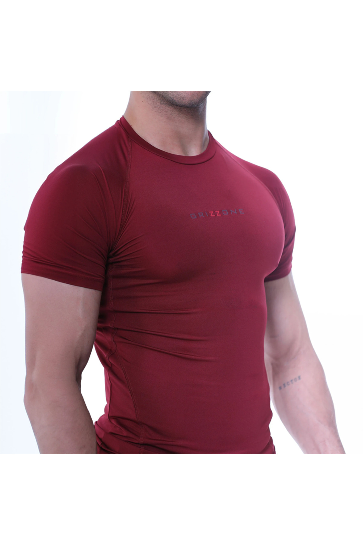 GRIZZONE Compression Boddy