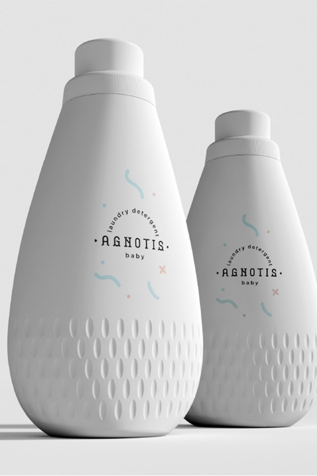 Agnotis Baby Bebek Çamaşır Deterjanı 1000 Ml fotoğrafı 3 (önizleme)