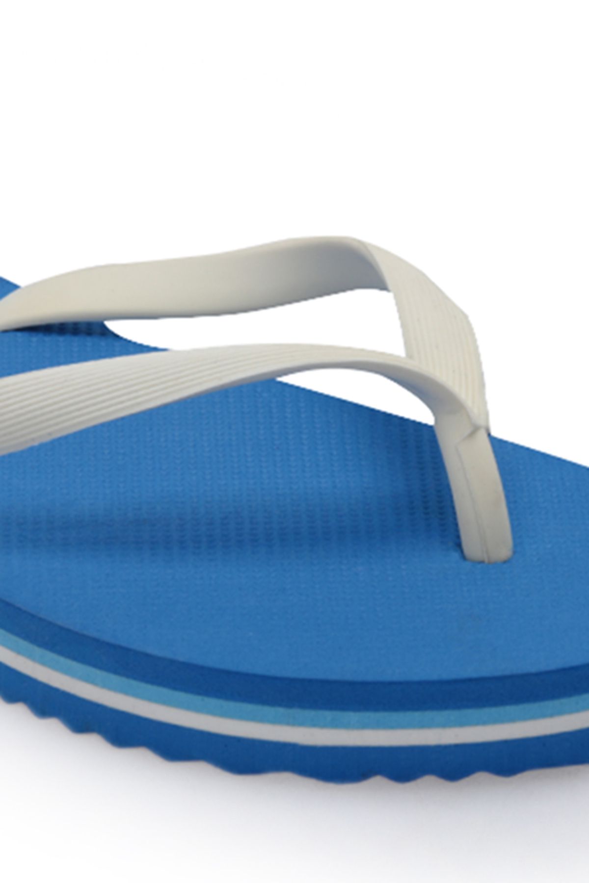 Slazenger-Papuci Saks Blue Victoria pentru femei 4