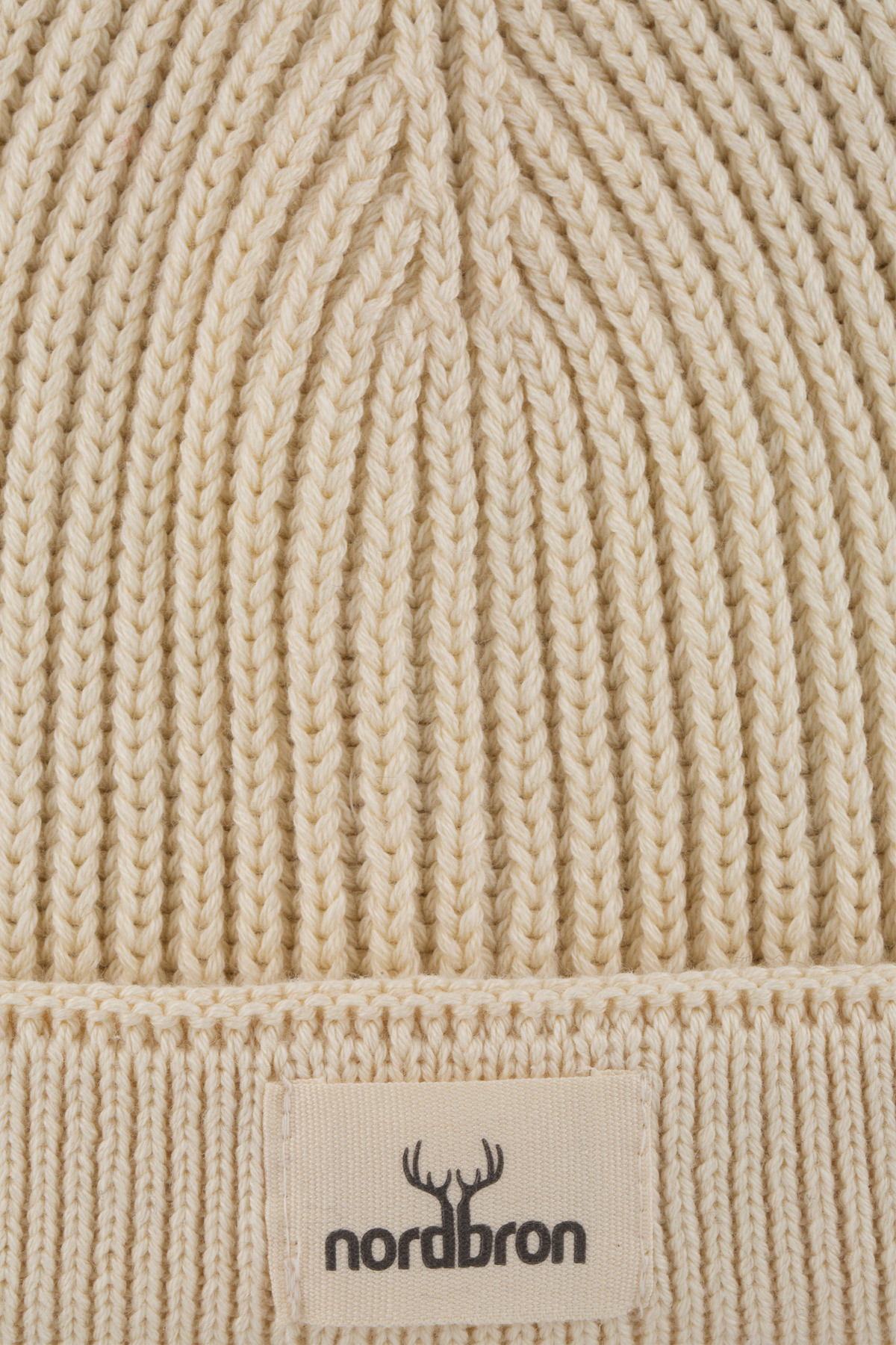 Nordbron-Flexible and Soft Cotton Pattern Unisex Winter Cuat - Double Fold Basic Model with Logo 3