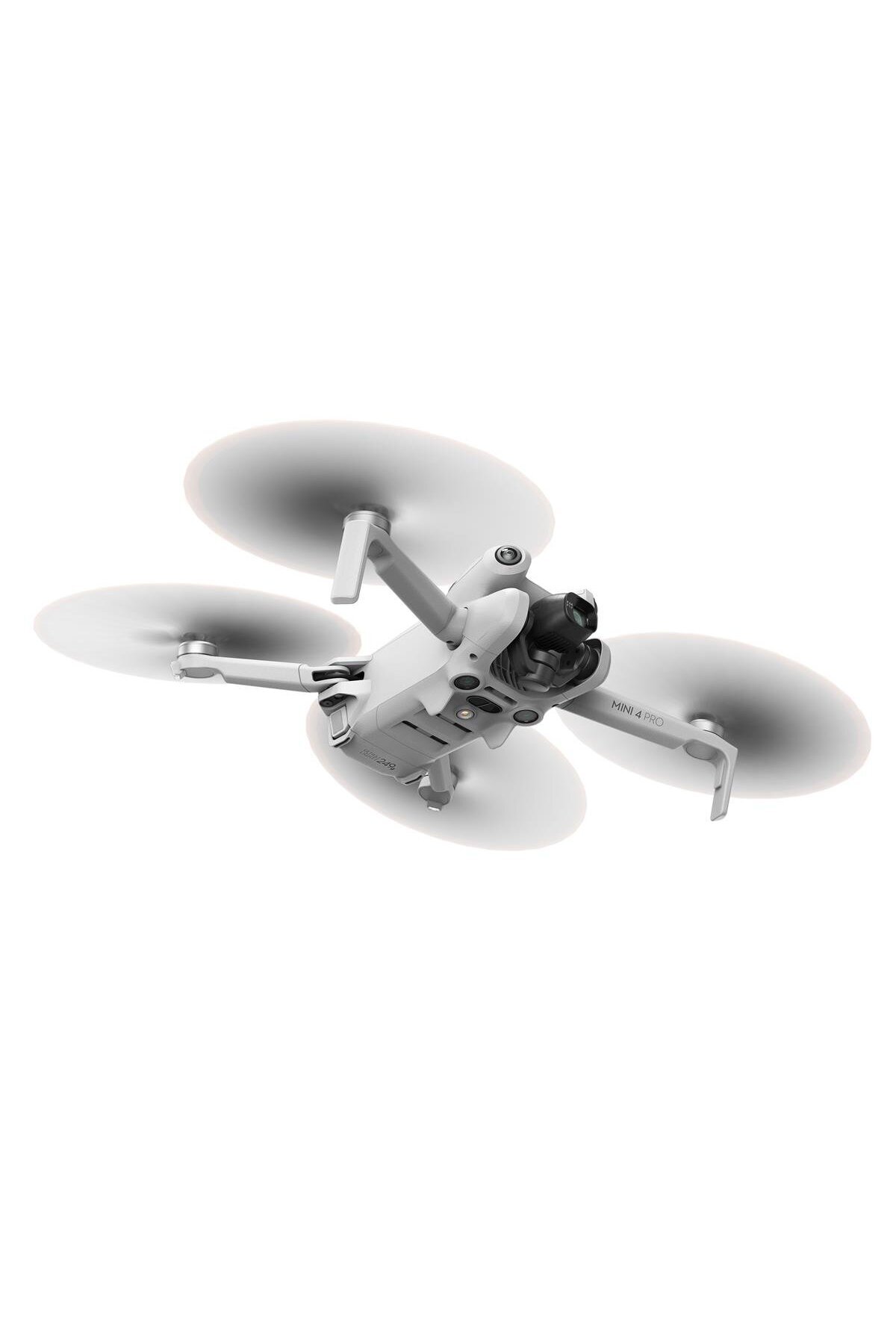 DJI-مجموعة Mini 4 Pro Fly More Plus (DJI RC 2) 3