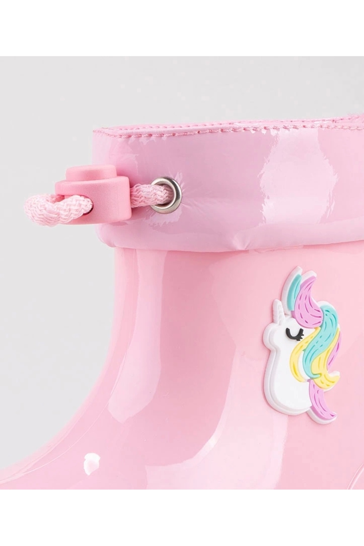 IGOR-Bimbi Unicornio Κοριτσίστικες Μπότες (W10253) ΡΟΖ 3