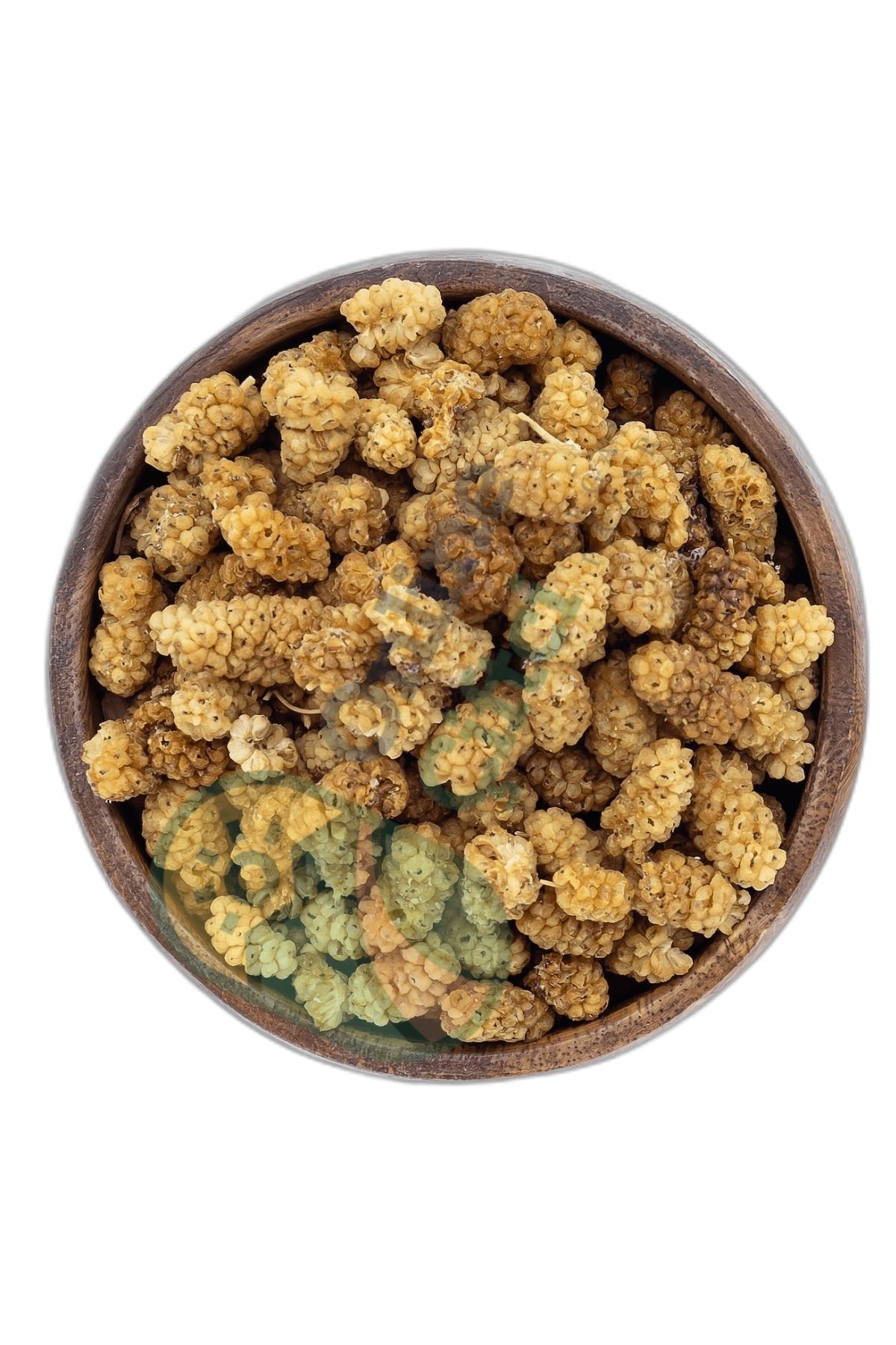 OnlineÇiftçi-Dried Mulberry 4X250Gr 3
