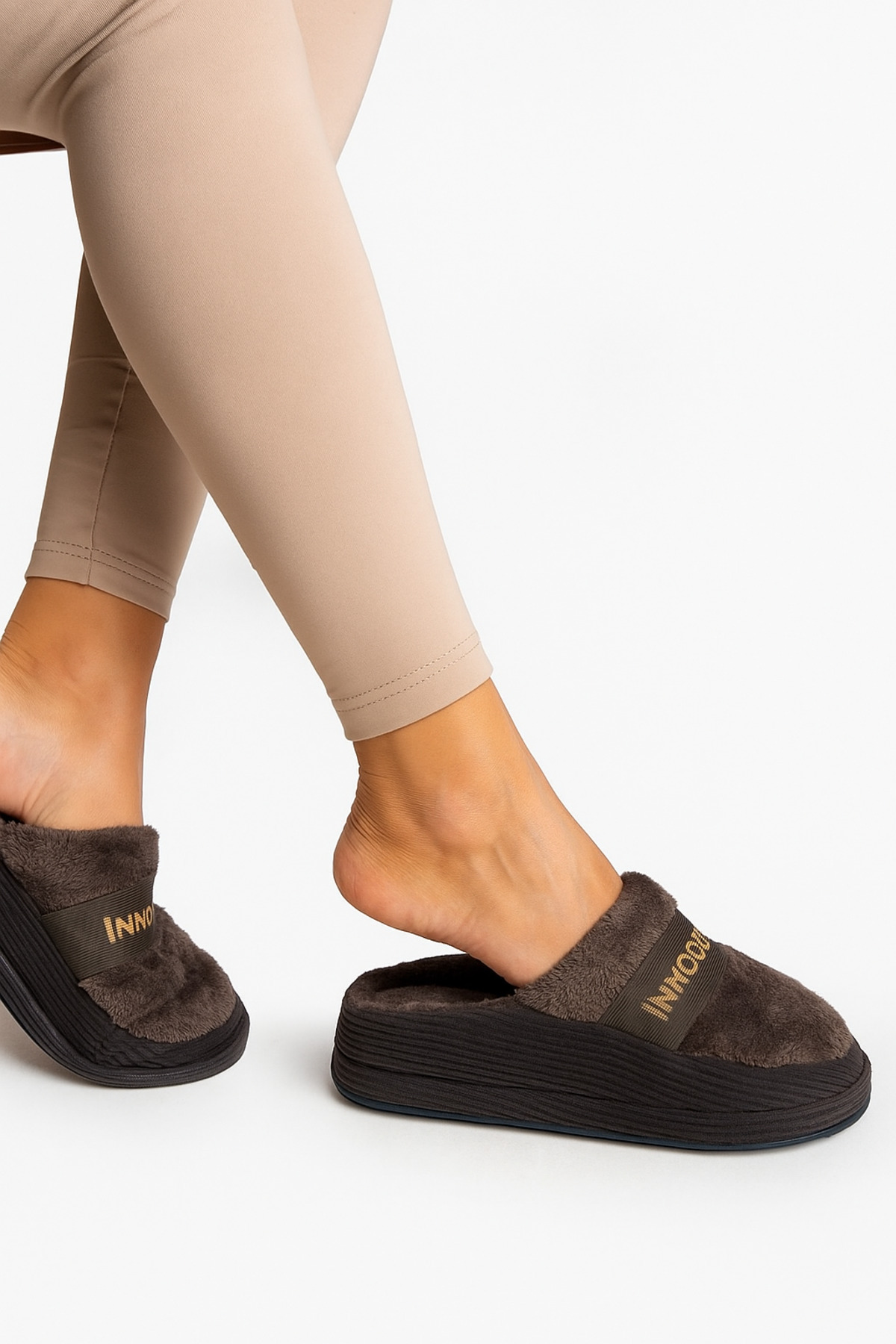  دمپایی زنانه خانگی Innocence 