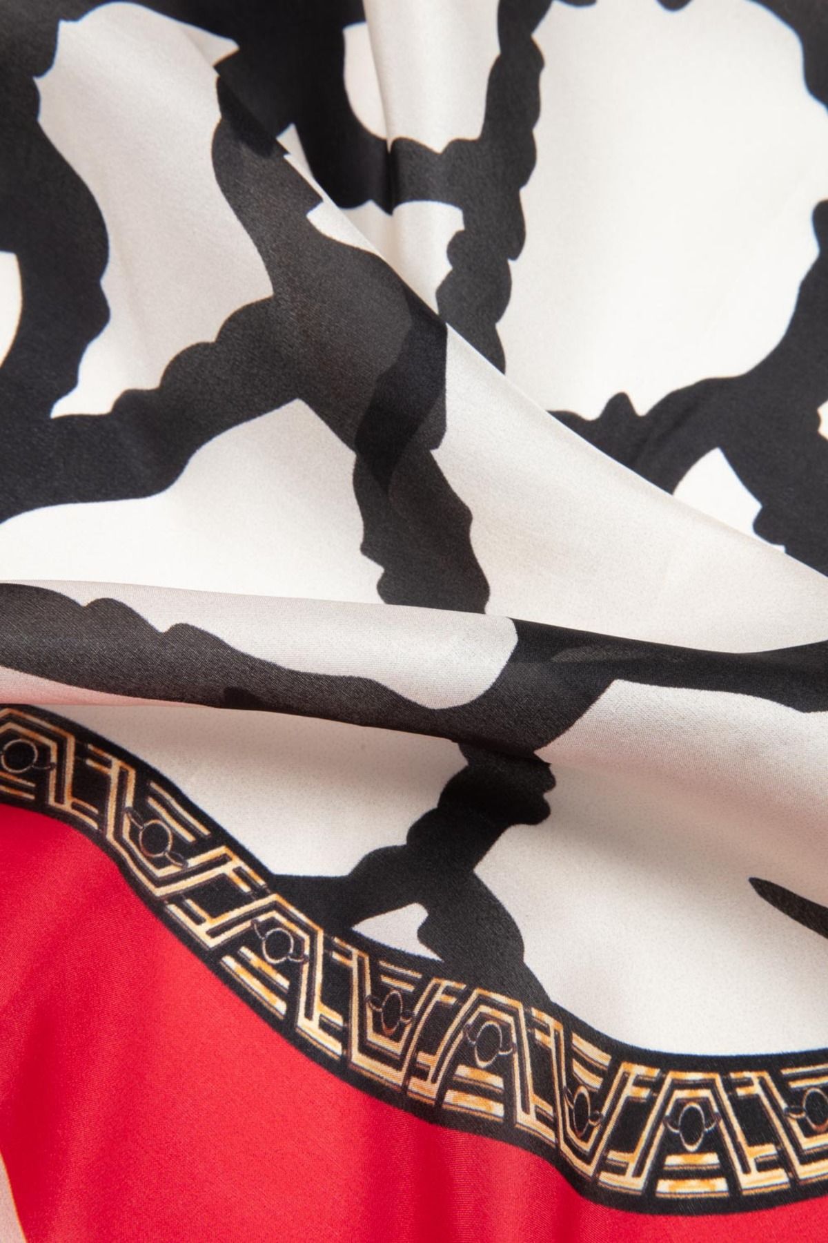 Vissona-Fresh Silk 100% Shawl 3