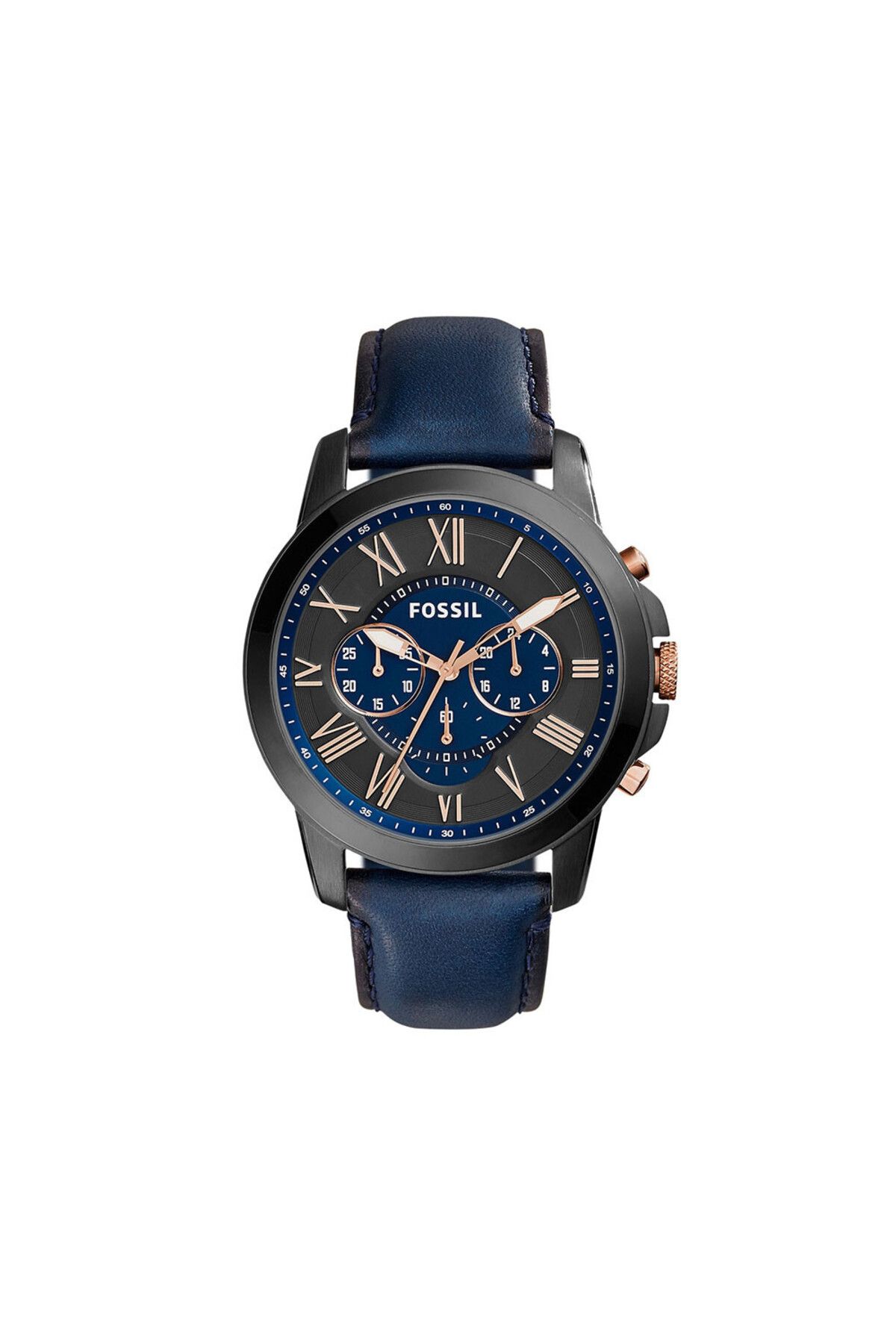 Fossil-Ceas barbatesc Grant FS5061 1