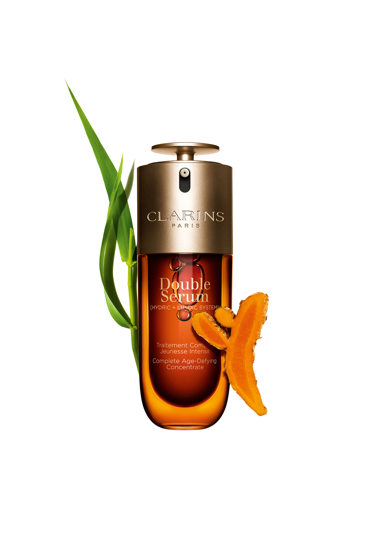 DOUBLE SERUM 9 50ML ÇİFT FAZLI YAŞLANMA VE KIRIŞIKLIK KARŞITI KONSANTRE SERUM — TYCaf93c35717f6718826784 — تصویر 5 از 6