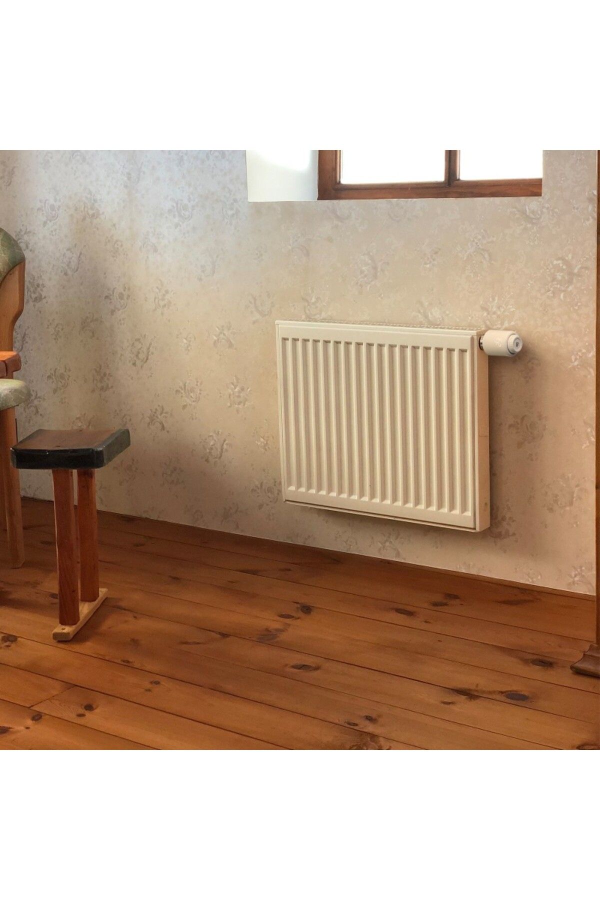 BeOk-Termostat inteligent pentru radiator, WiFi, Android iOS, control vocal Alexa, programabil 13