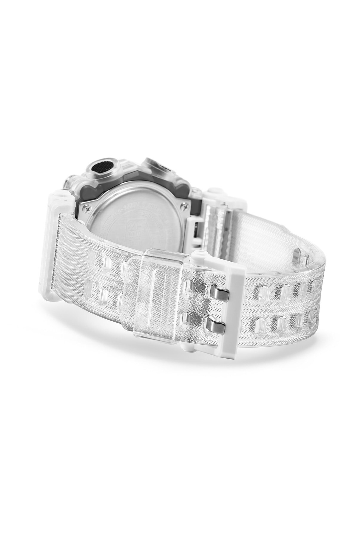 Casio  G-shock Ga-900skl-7adr Erkek-Unisex Kol Saati - Görsel 3