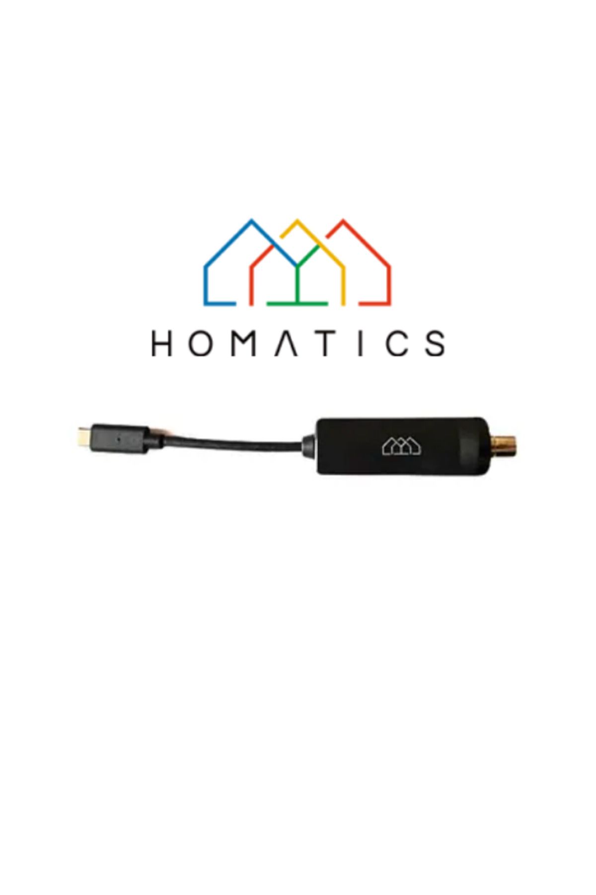 Dreamstar-Nova |   Tvplus 12-Month Gift (4K Licensed Android Tv Box |   Homatics Black with Type-C Tuner 2
