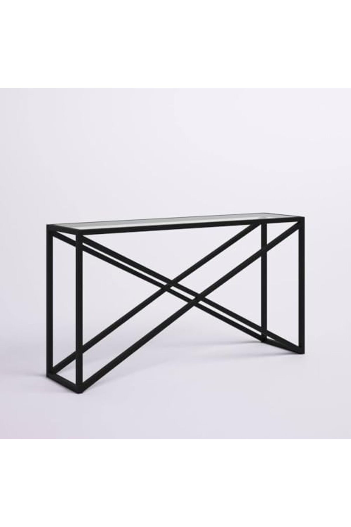 genric-FFD Console Table Sofa Table Side Table For Living room Bedroom Entryway Table End Table 7