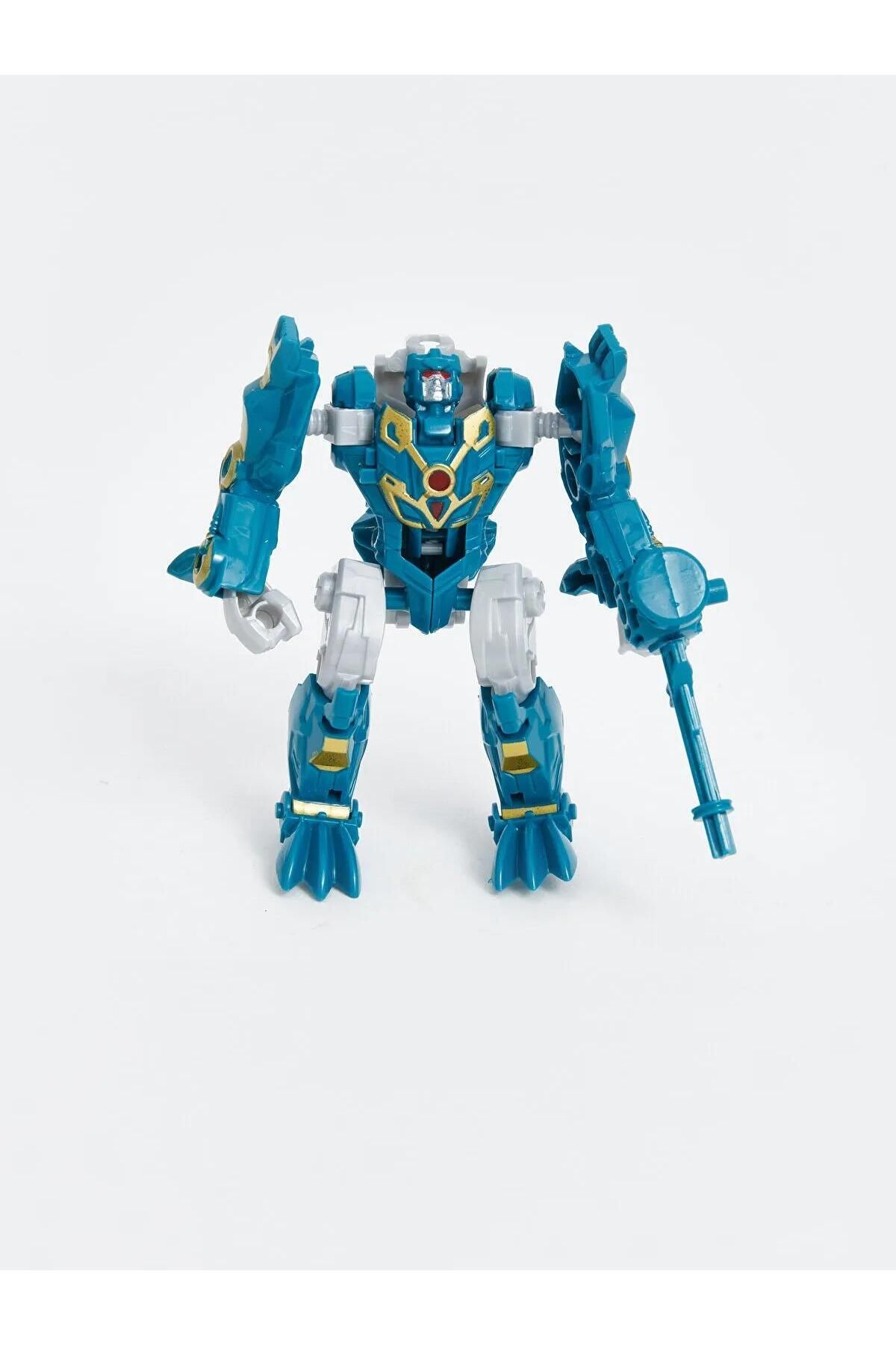 LC Waikiki-Lcw Accessories Toy Robot (W5) 3