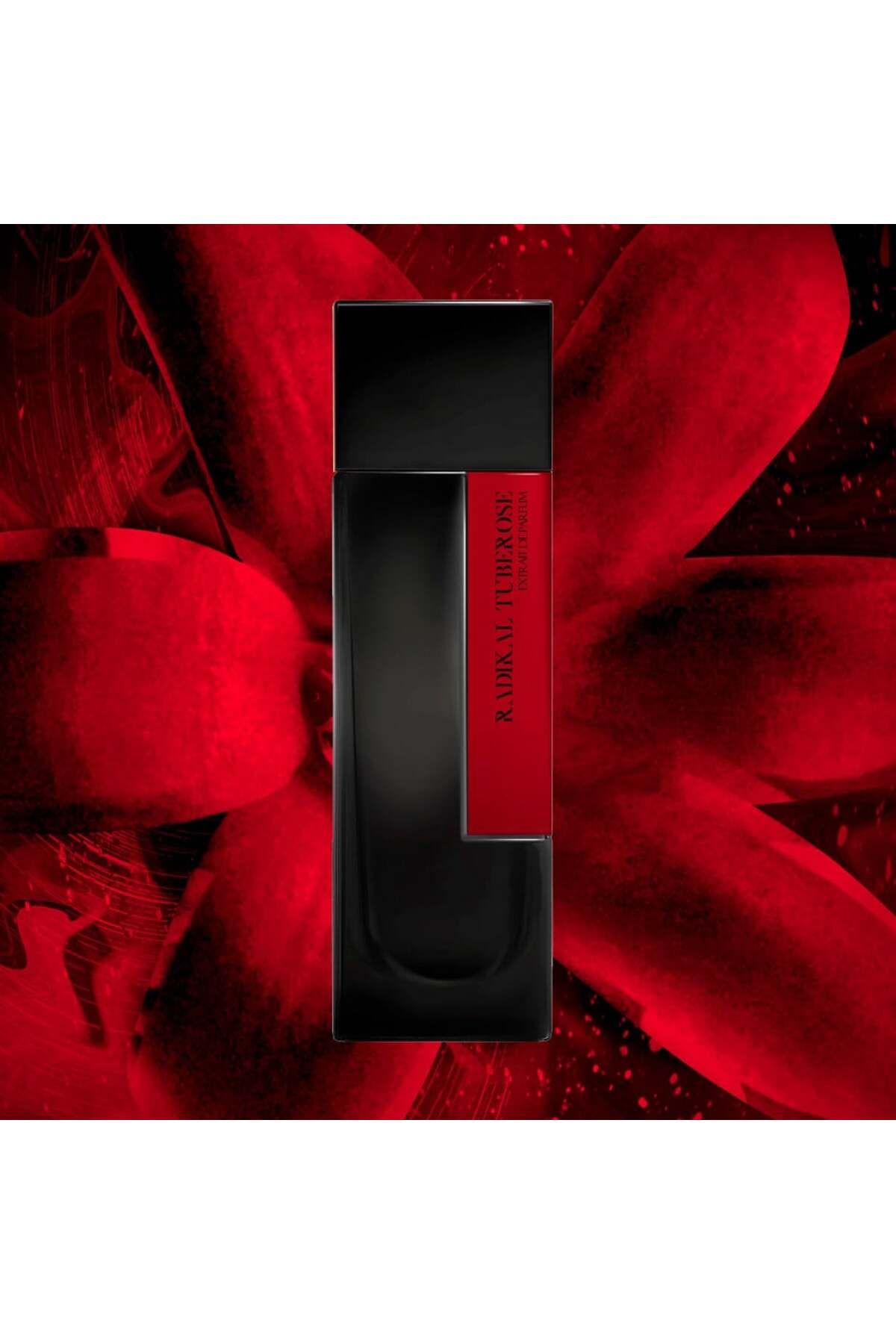 Laurent Mazzone-Radikal Tuberose, Laurent Mazzone, Extract de parfum, Unisex, 100 ml 2
