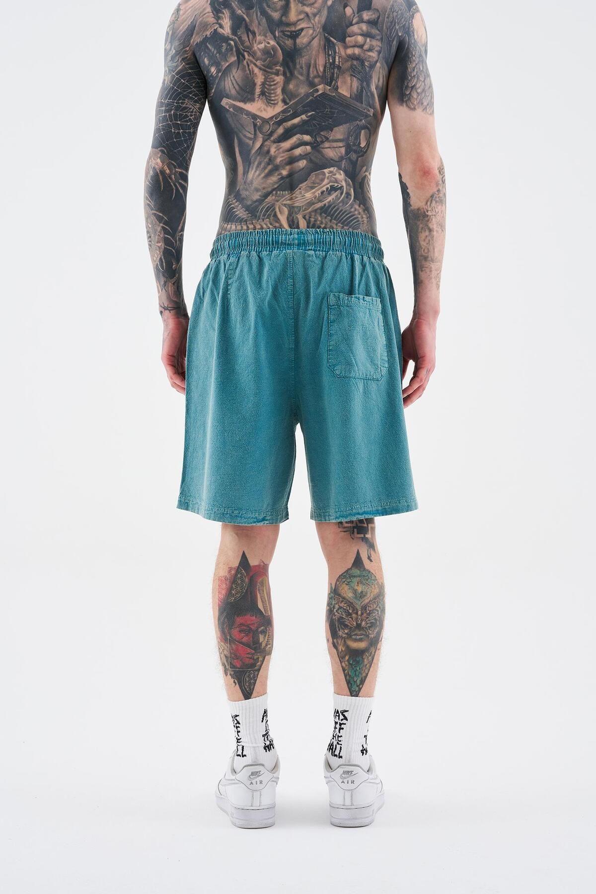 Machinist-TURQUOISE 4
