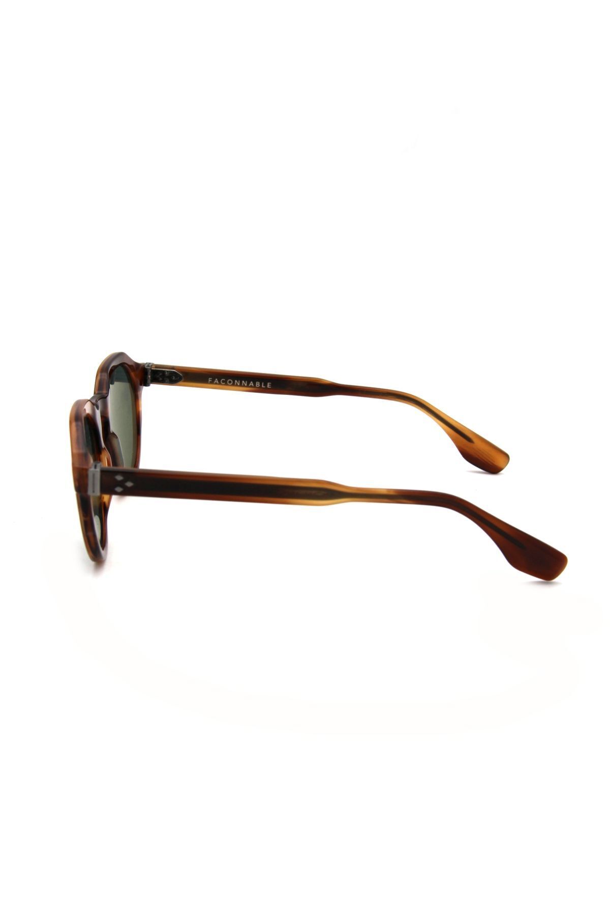 Façonnable-F Nice02 C E171 Unisex Sunglasses 4