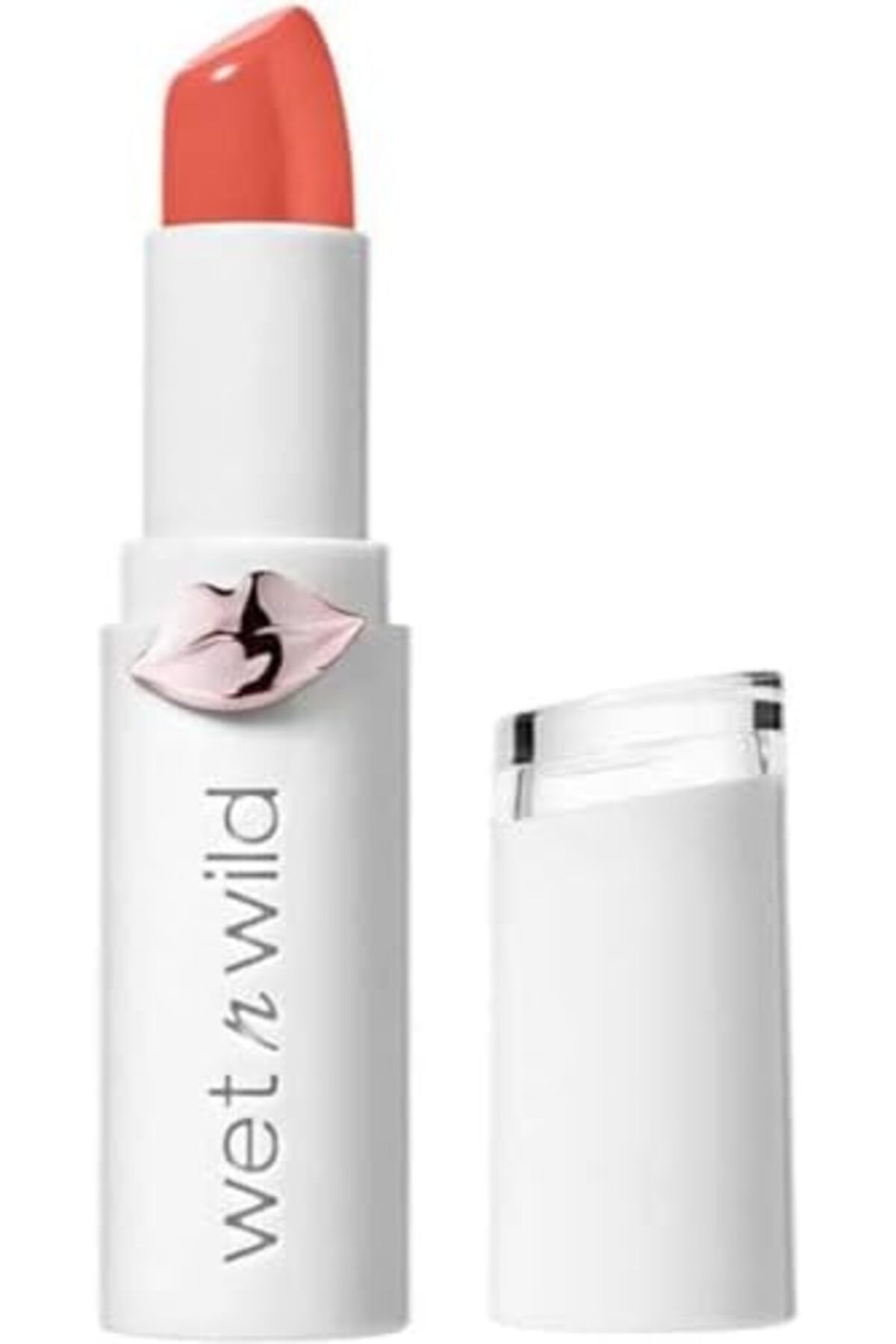 WET N WİLD-Wet n Wild Megalast Matte Lipstick - Bellini Overflow, 3g 1