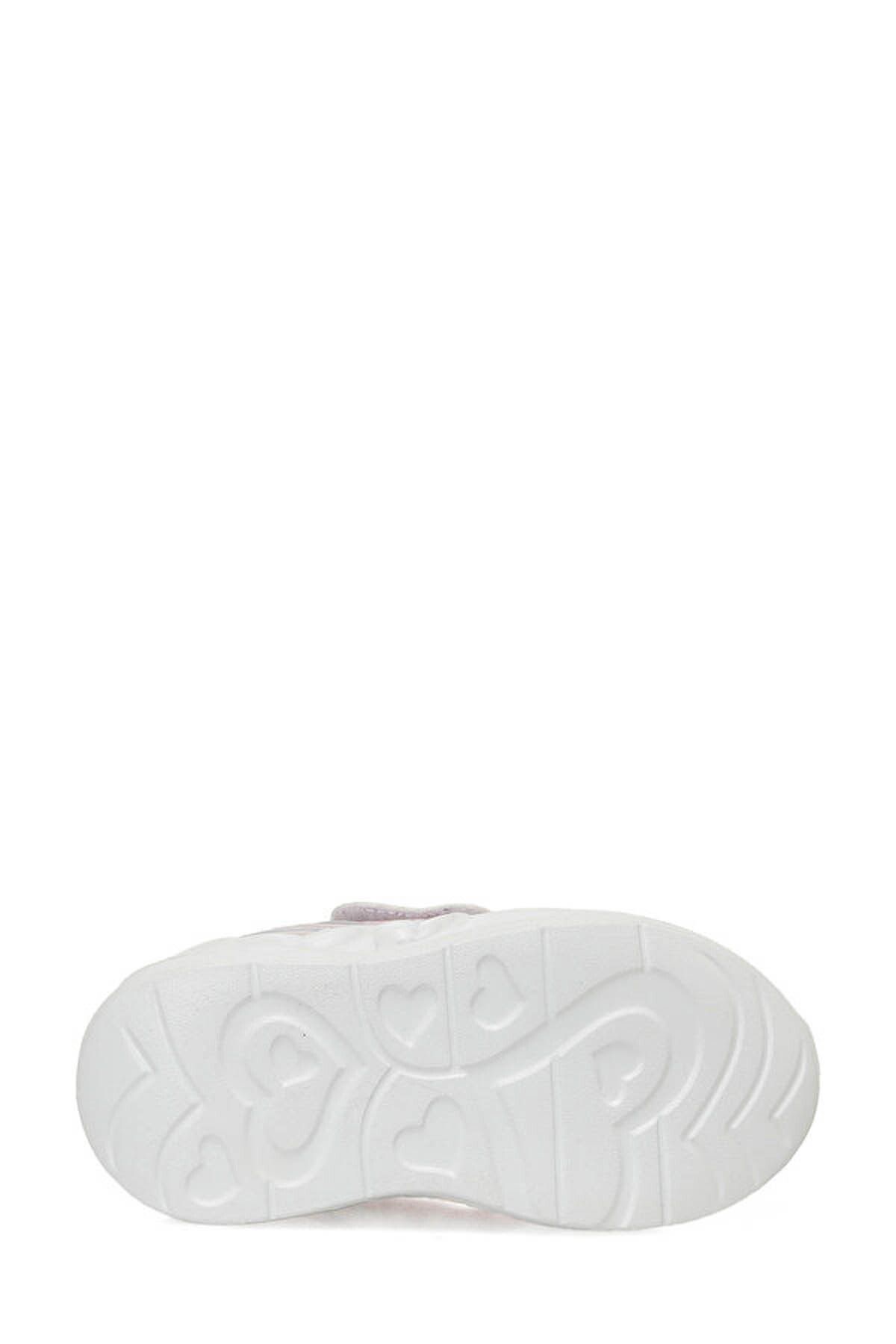 Kinetix-5F Ruby Pu B 5Pr Roz - Alb Pantofi pentru fete A102022622 7