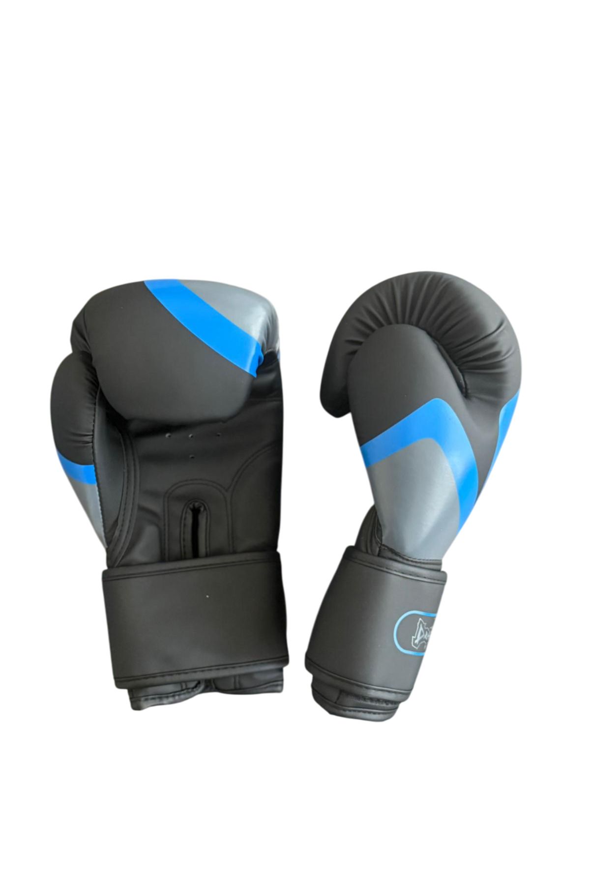 Dragondo-Dynamite Kick Boxing Gloves and Black Bandage Set of 2 Professional Protection for Training and Sparring 5