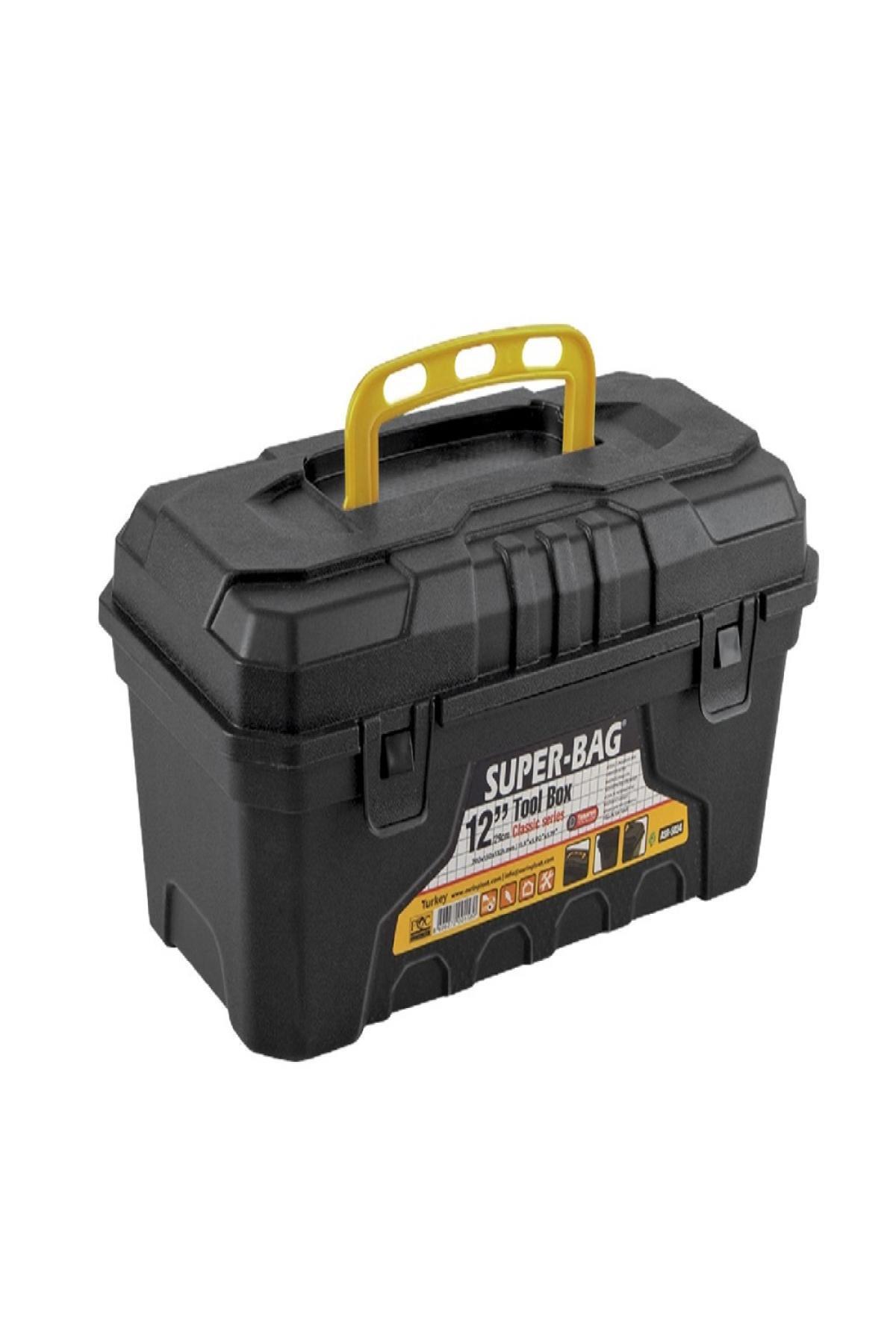 Genel Markalar Takım Çantası Klasik