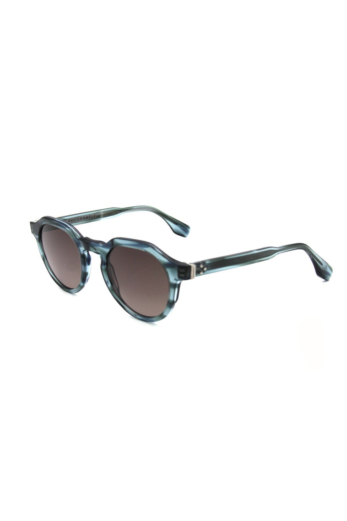 Façonnable-F Nice02 C E665 Unisex Sunglasses 1