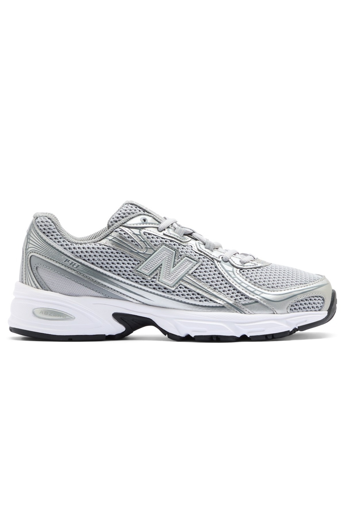 کفش زنانه نیو بالانس مدل U740SG2 نیو بالانس کفش اسنیکر New Balance