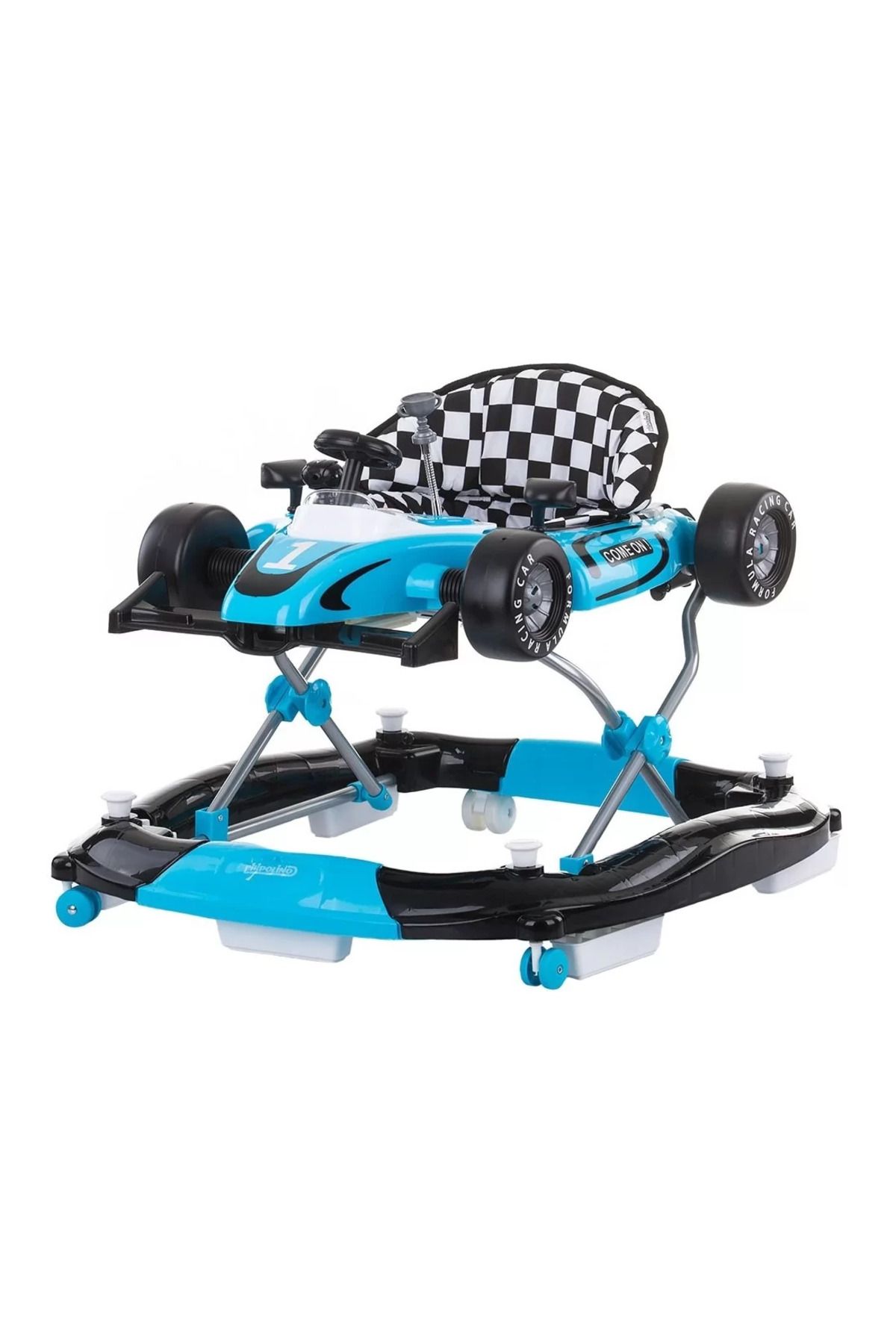 Chipolino-Racer 4 în 1 Albastru 7