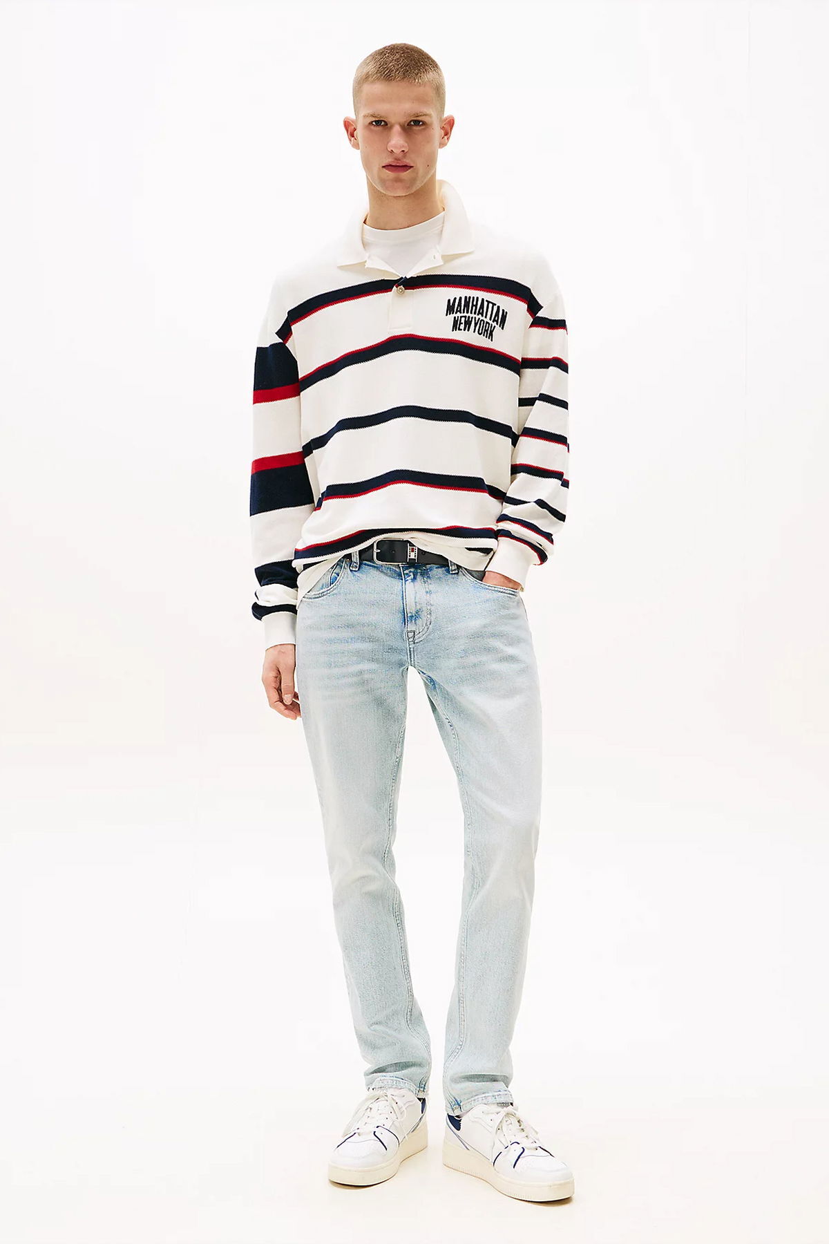 تامی هیلفیگر شلوار جین مردانه