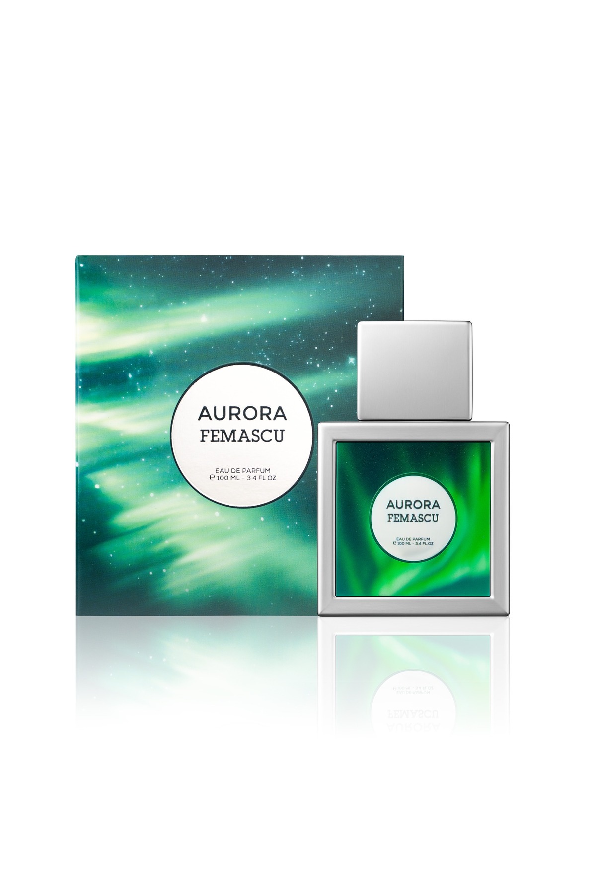 فماسکو عطر مردانه آرورا ۱۰۰ میلی لیتر – عطر مردانه آروماتیک شرقی تند -۶۵۴۱