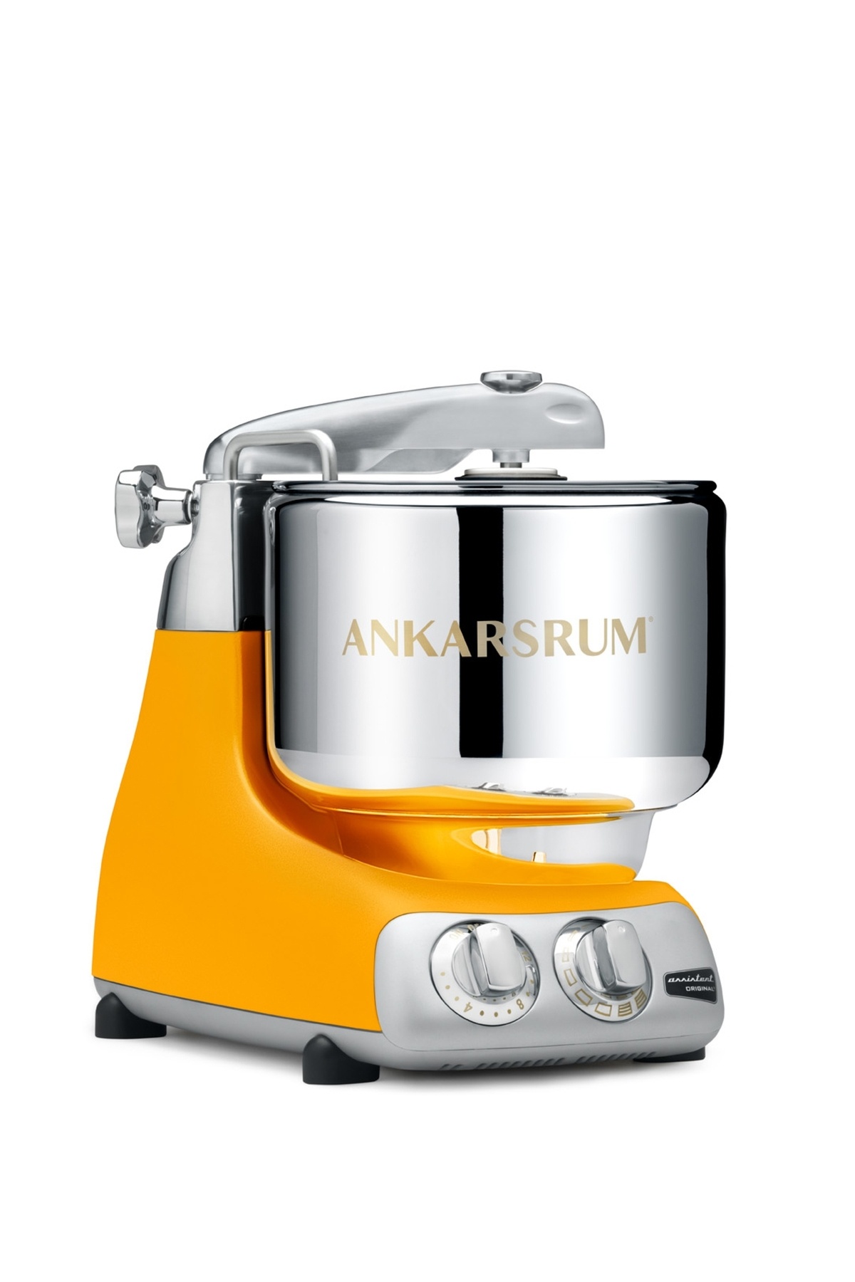 Ankarsrum AKM6230SB Gün Işığı Mutfak Asistanı