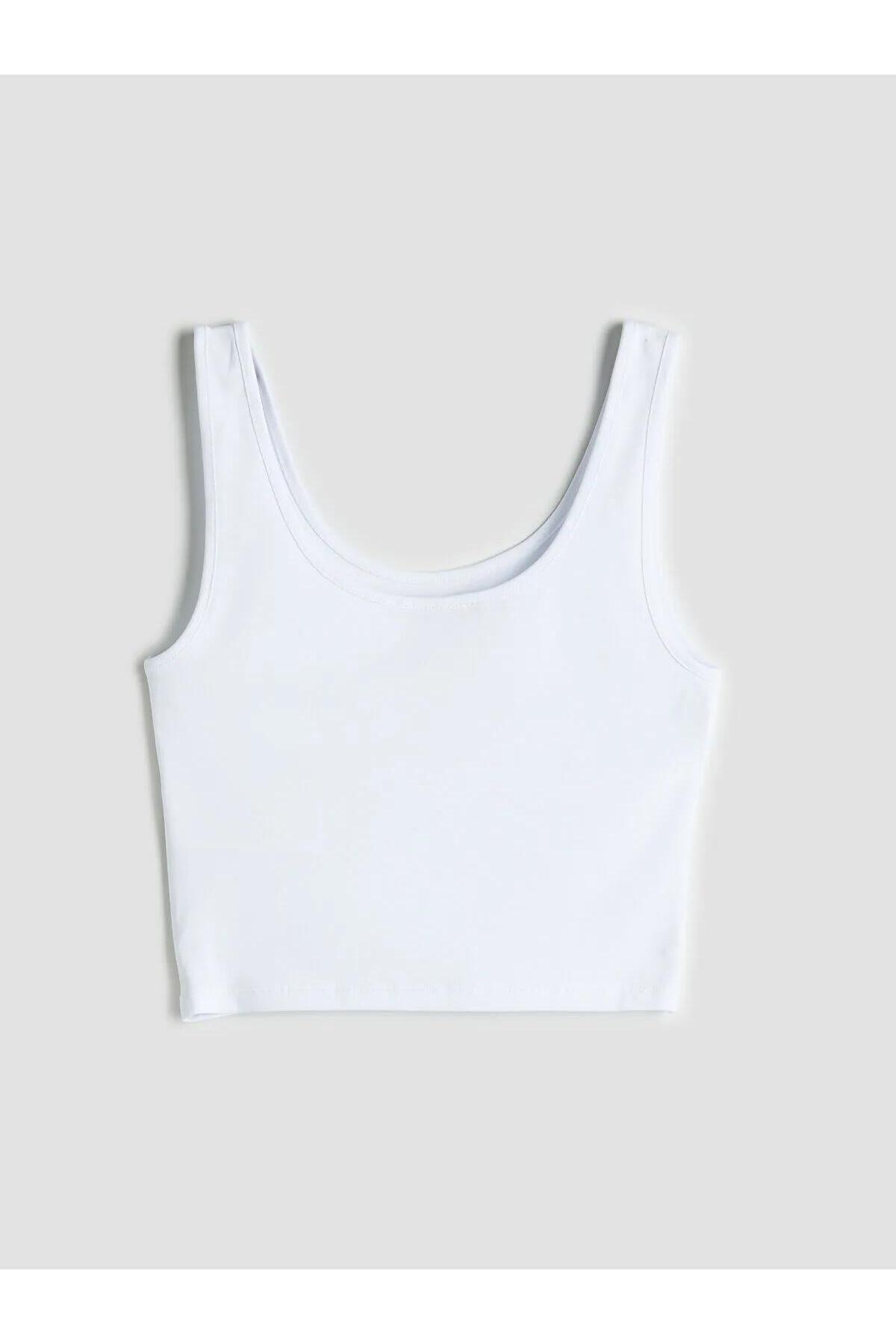 LC Waikiki-XSIDE U-подібний виріз (S5) 5