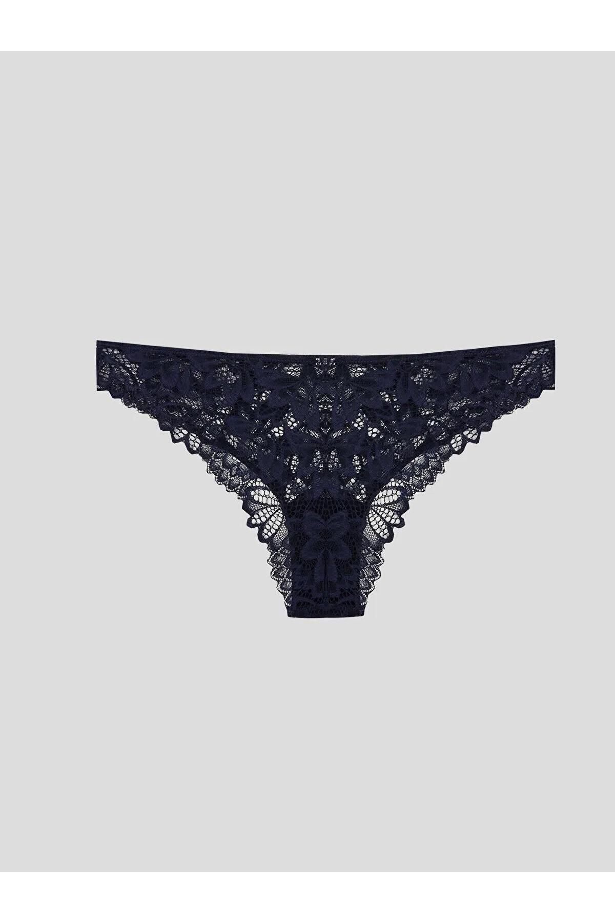 LC Waikiki LCW DREAM Dantelli Brazilian Külot (W5) - Fiyatı, Yorumları