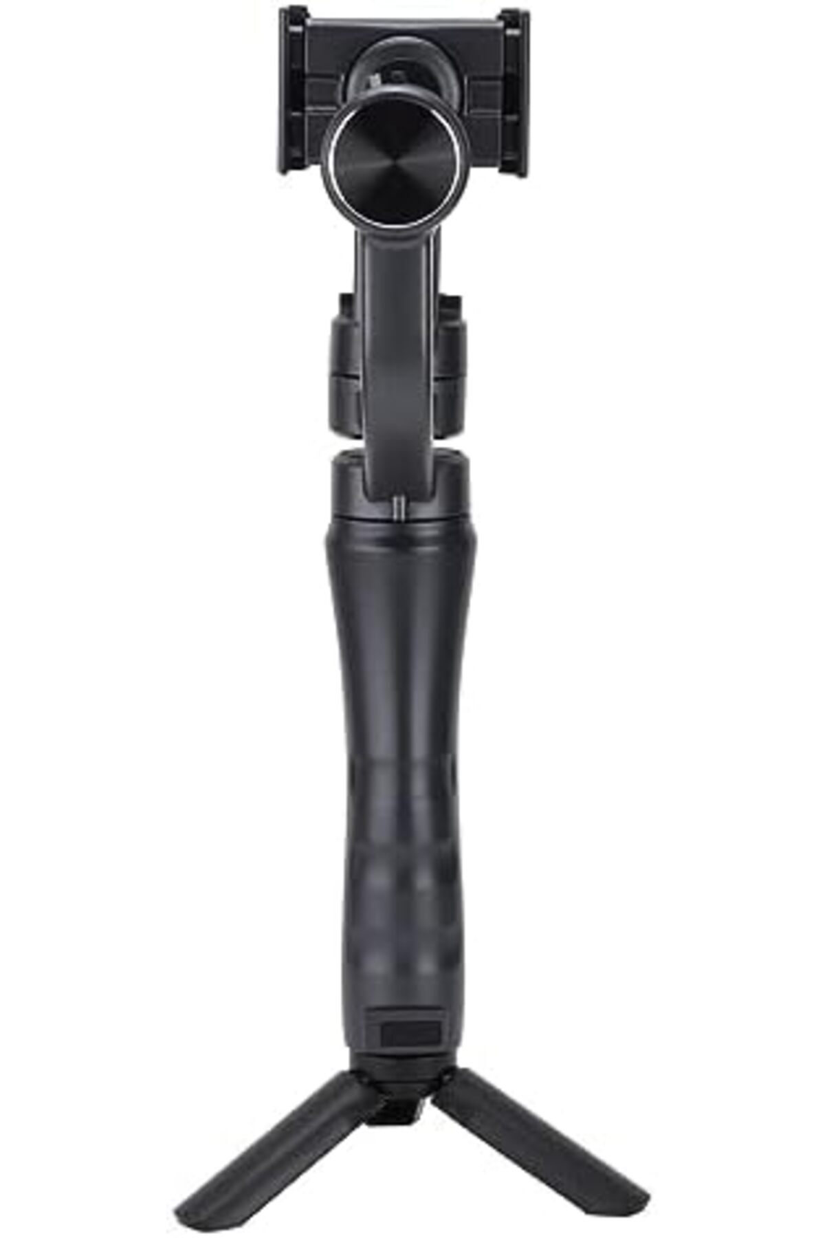 SUKILO-3-Axis Handheld Gimbal Stabilizer for Smartphone – iShake Anti-Shake Gimbal for Vlogging, Y 4