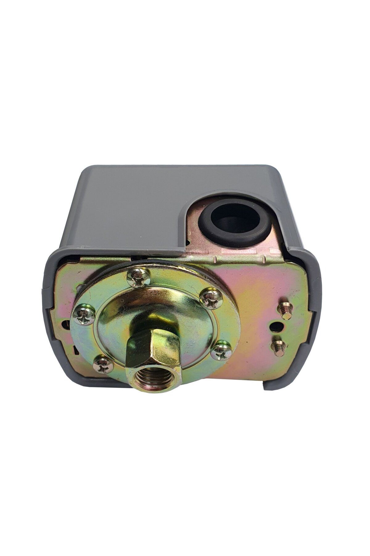 Progarden-Mechanical pressure switch, 1.4-4.6 bar, FI 1
