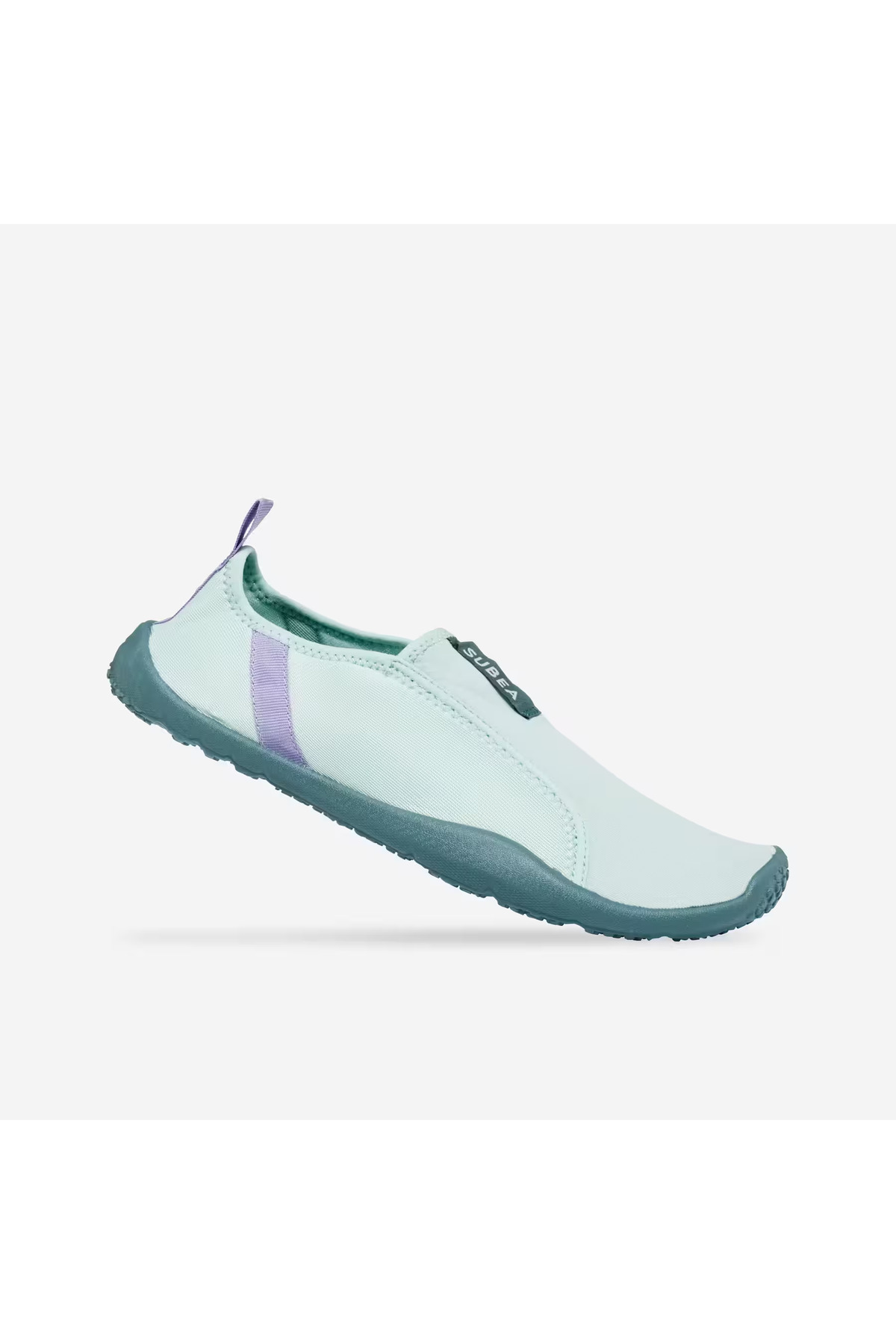 Decathlon Subea Yetişkin Deniz Ayakkabısı - Mavi - Aquashoes 120