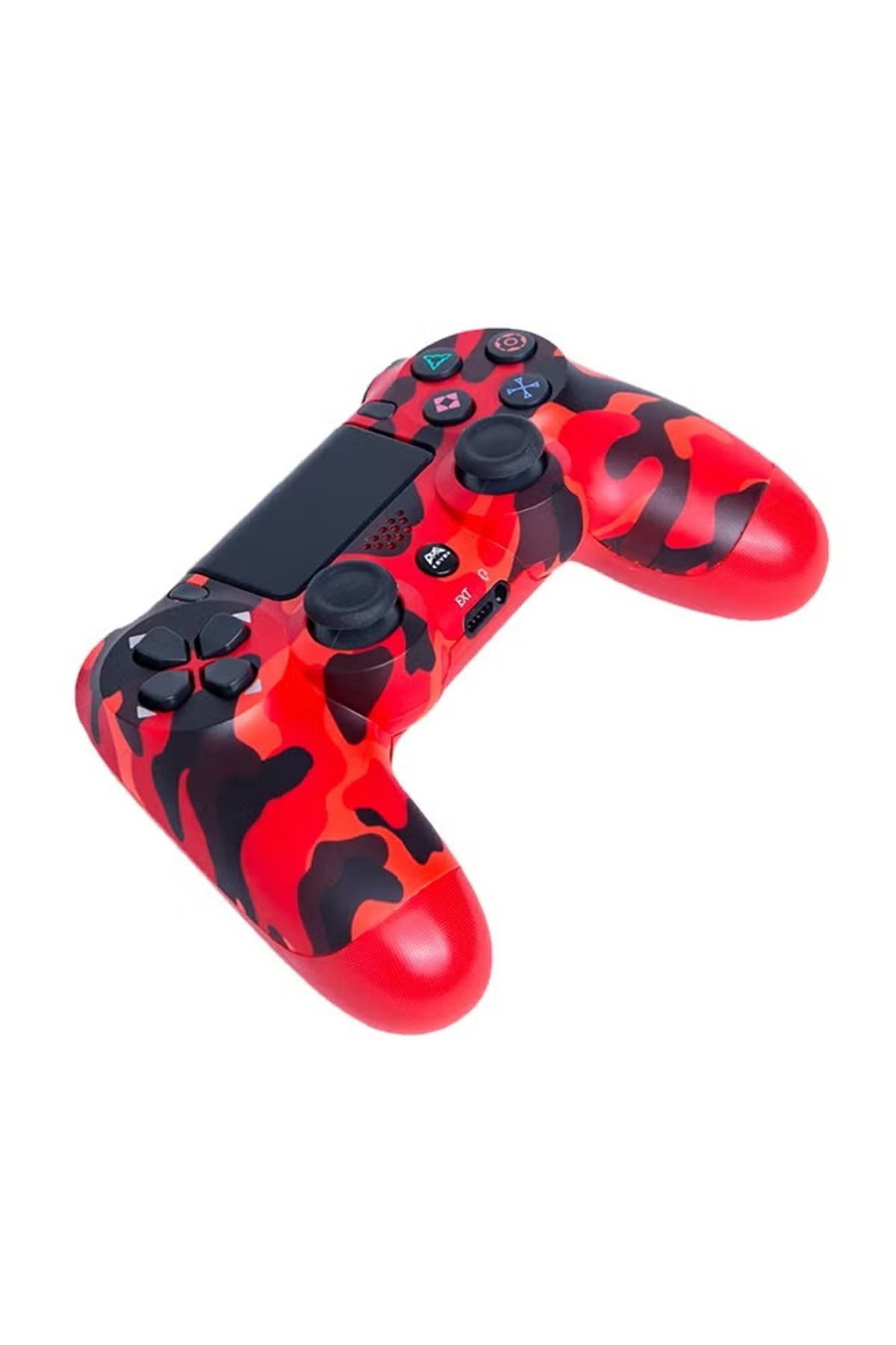 rexa-Wireless Controller for PlayStation 4 – Comfortable & Responsive 5