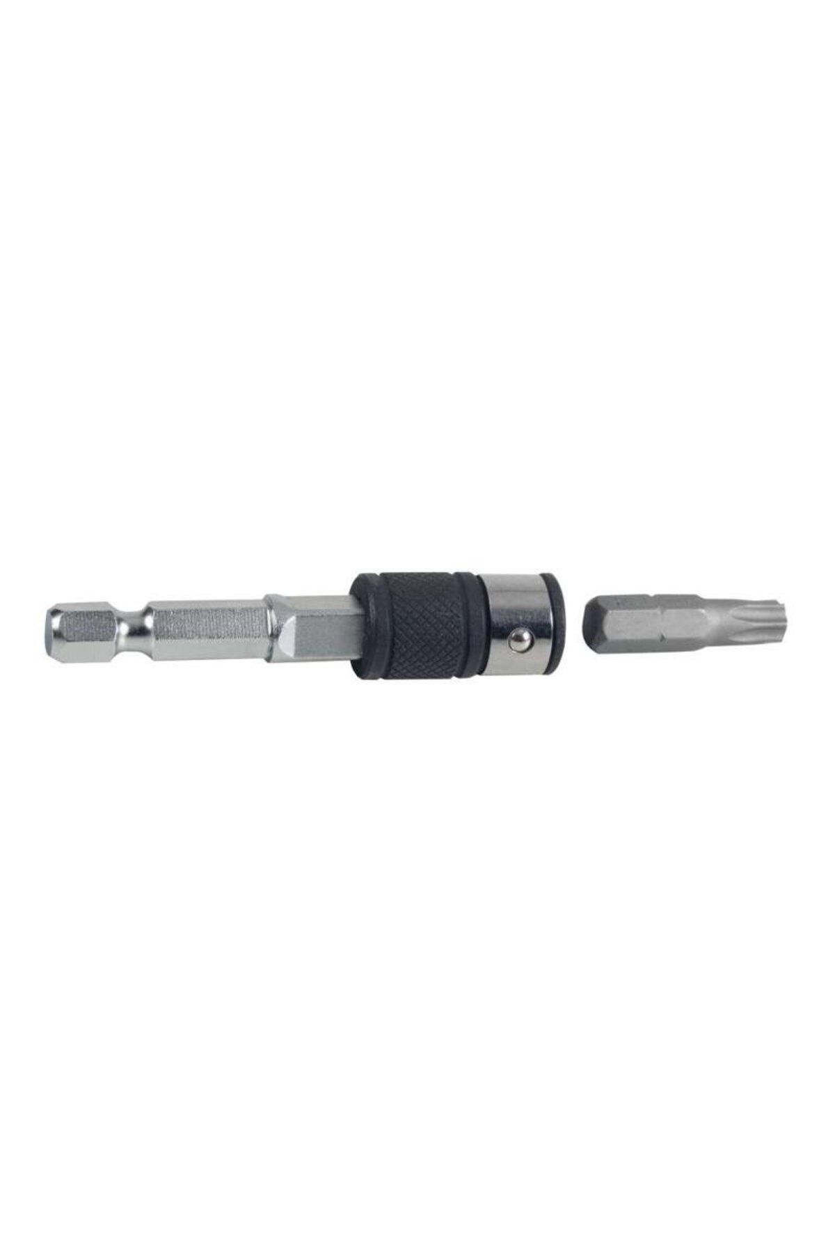 Proxxon-Combination adapter for bits and sockets, 23783, 1/4" 3