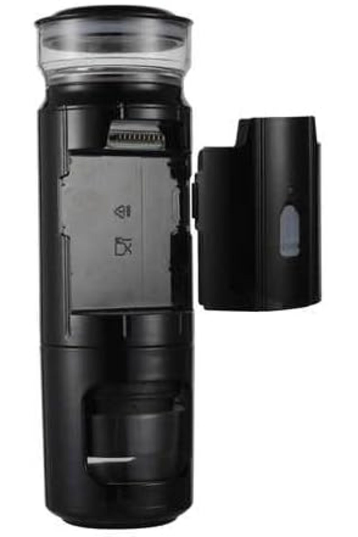 SUKILO-Portable Mini Espresso Travel Coffee Maker, 18 Bar Pressure Machine 3