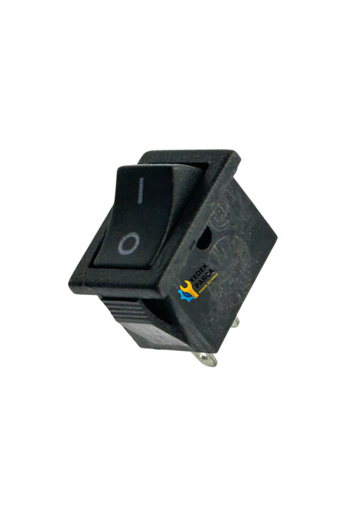 Ozba Ticaret-Mini Non-Light Universal Switch - Practical for Vacuuming and Drying 1