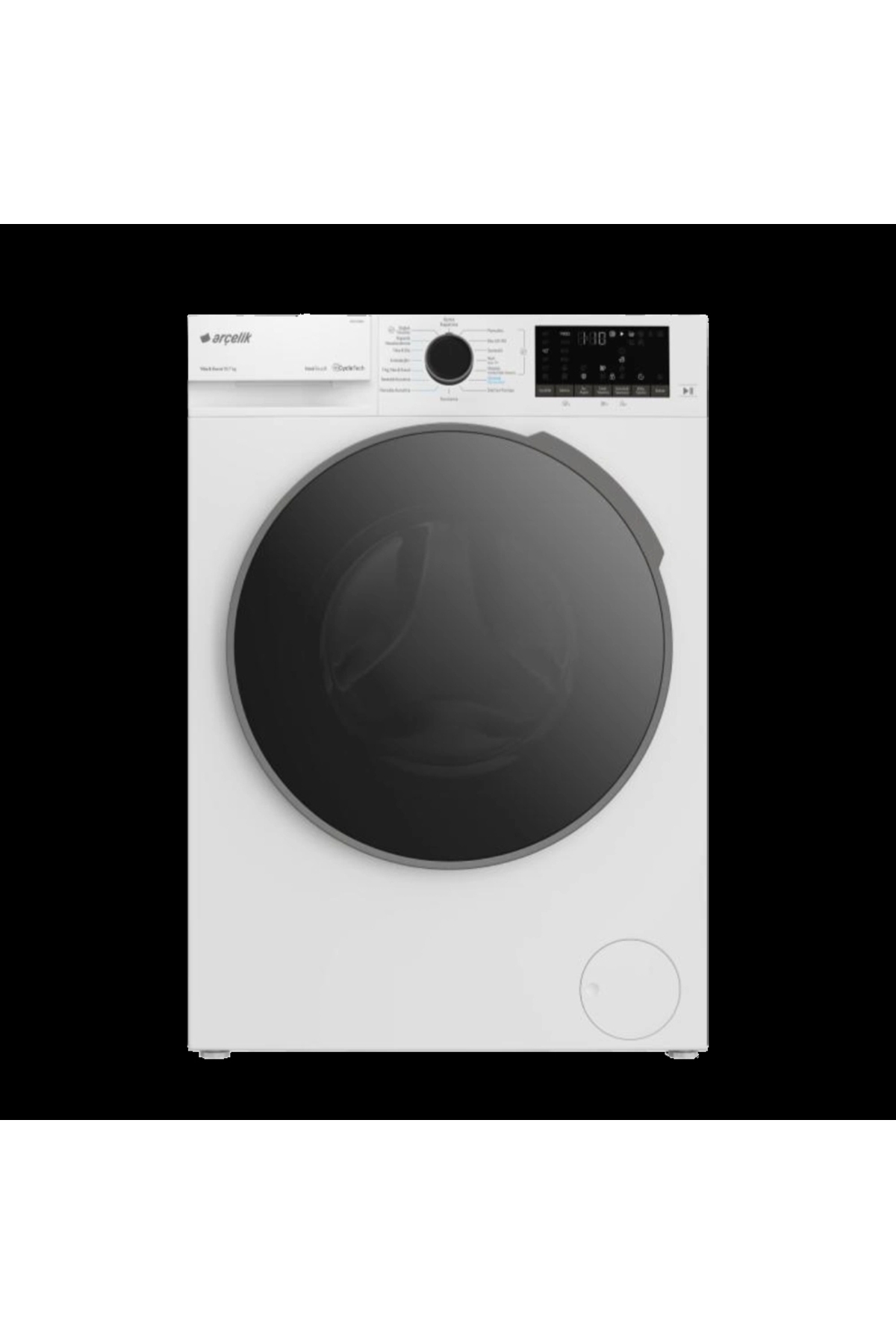 Arçelik 1070 YKMX I 10 Kg A Kurutmalı Çamaşır Makinesi - Fiyatı, Yorumları