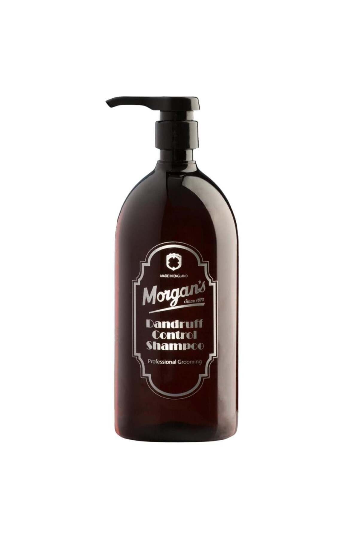 Morgan's Pomade-Șampon de păr Morgan's Dandruff Control 1000 ml 1
