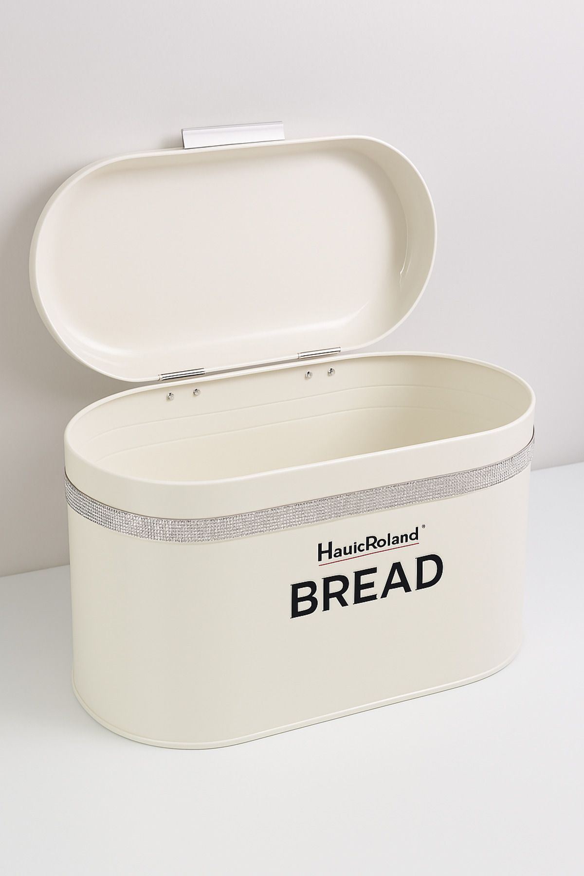 Generic-Tea and coffee storage jars with a lid for storing bread 4
