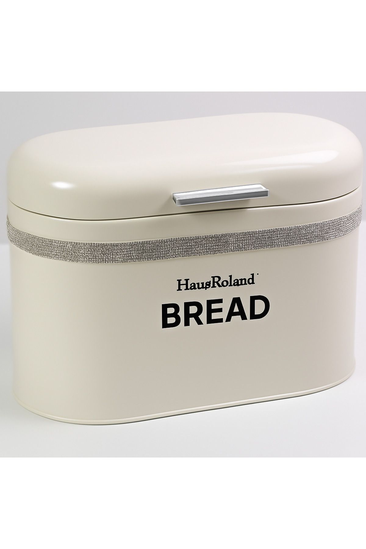 Generic-Tea and coffee storage jars with a lid for storing bread 3