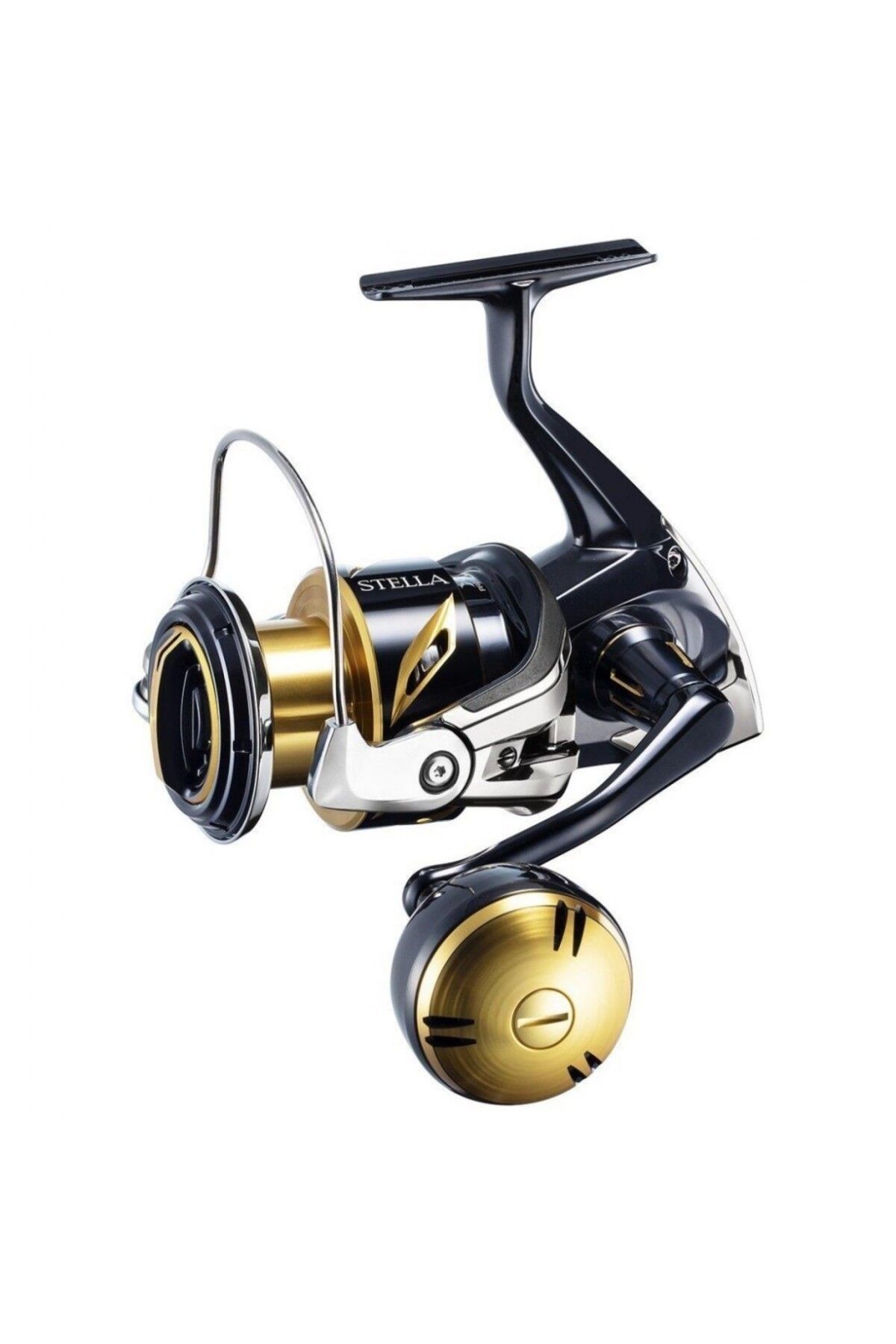 Shimano-Machine Stella 6000 Sw C Hg 5.7 Speed 103cm Winding 3